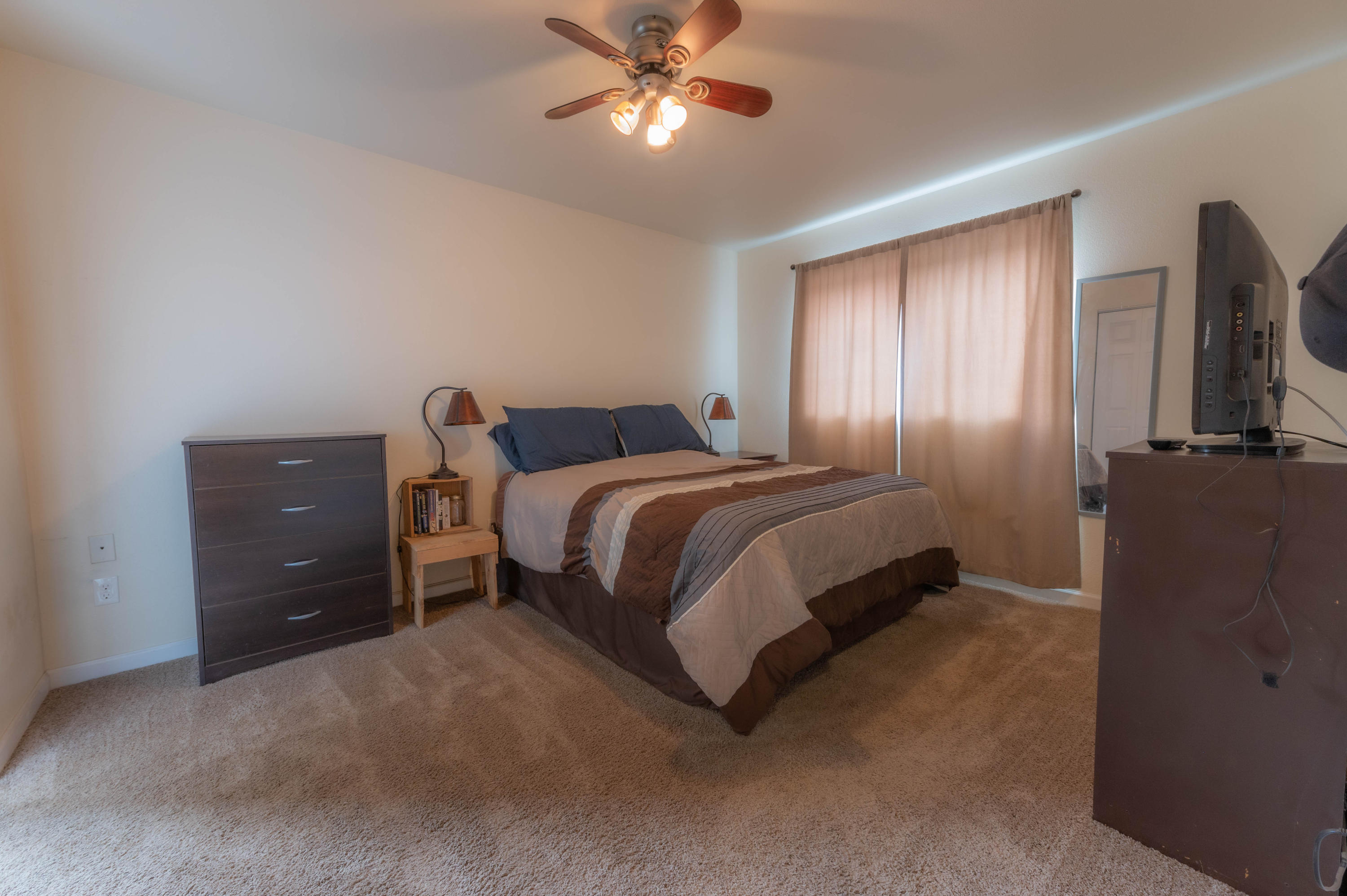 3rd Addition Bend Pk - Residential