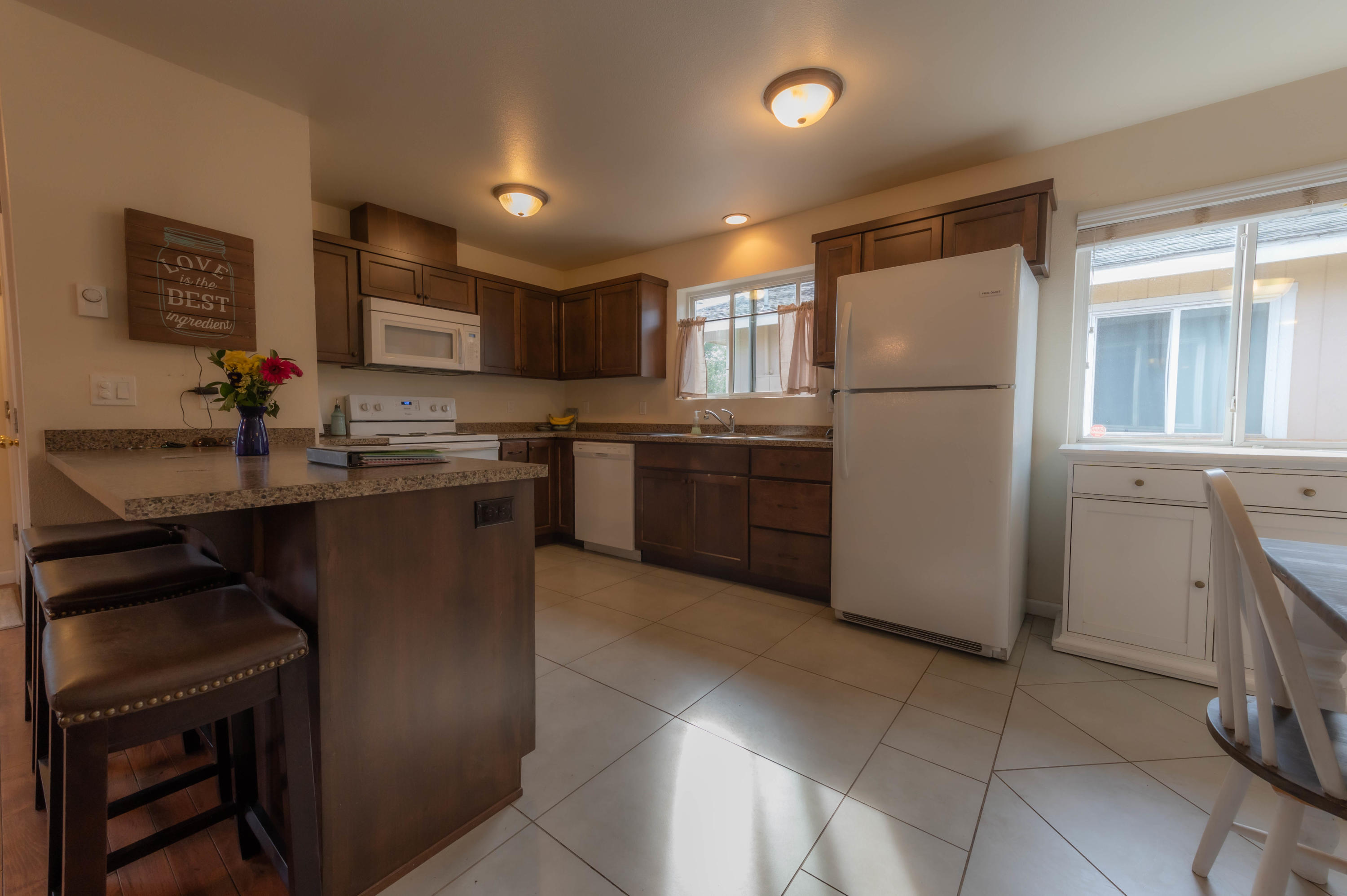 3rd Addition Bend Pk - Residential