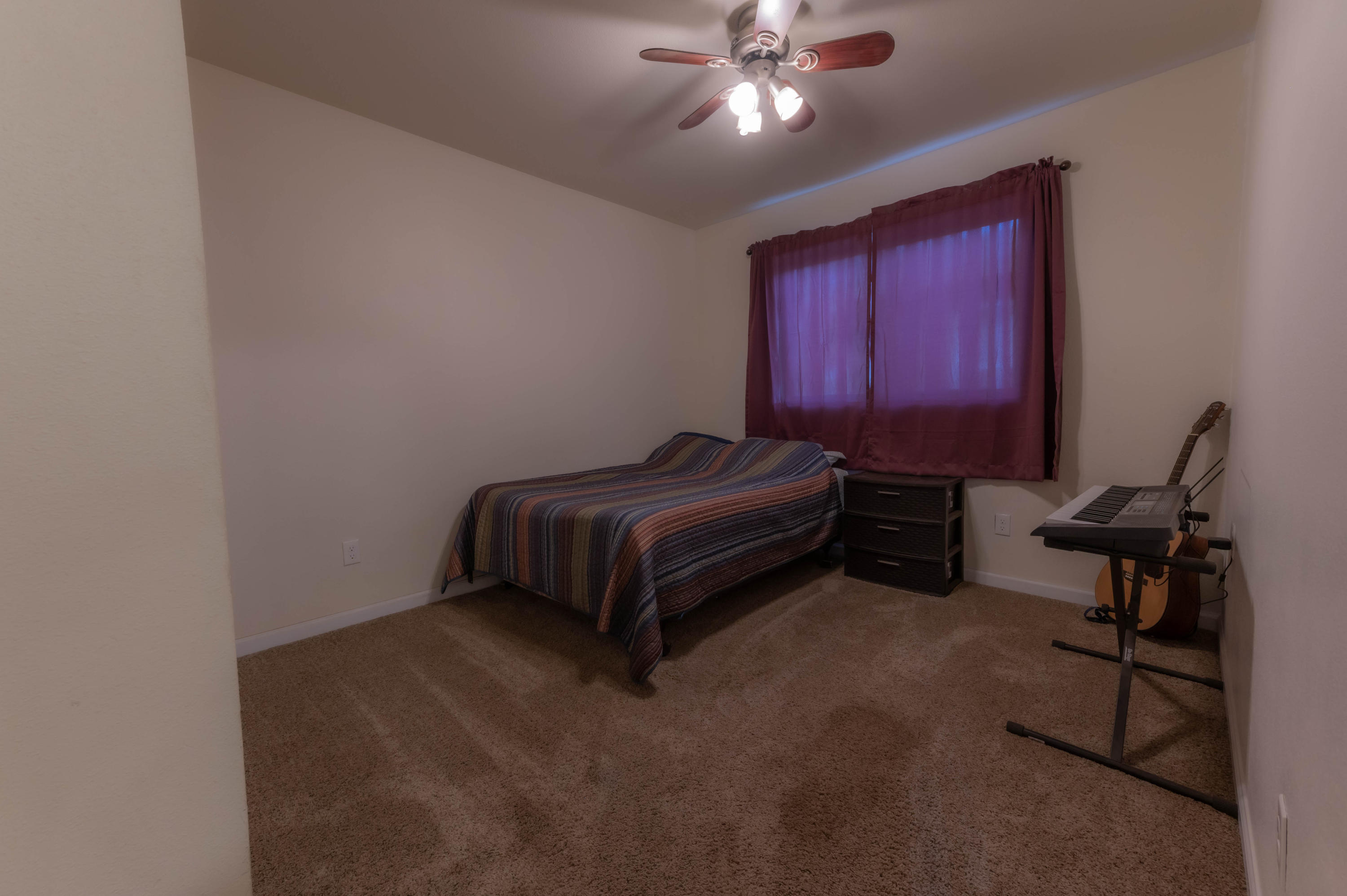 3rd Addition Bend Pk - Residential