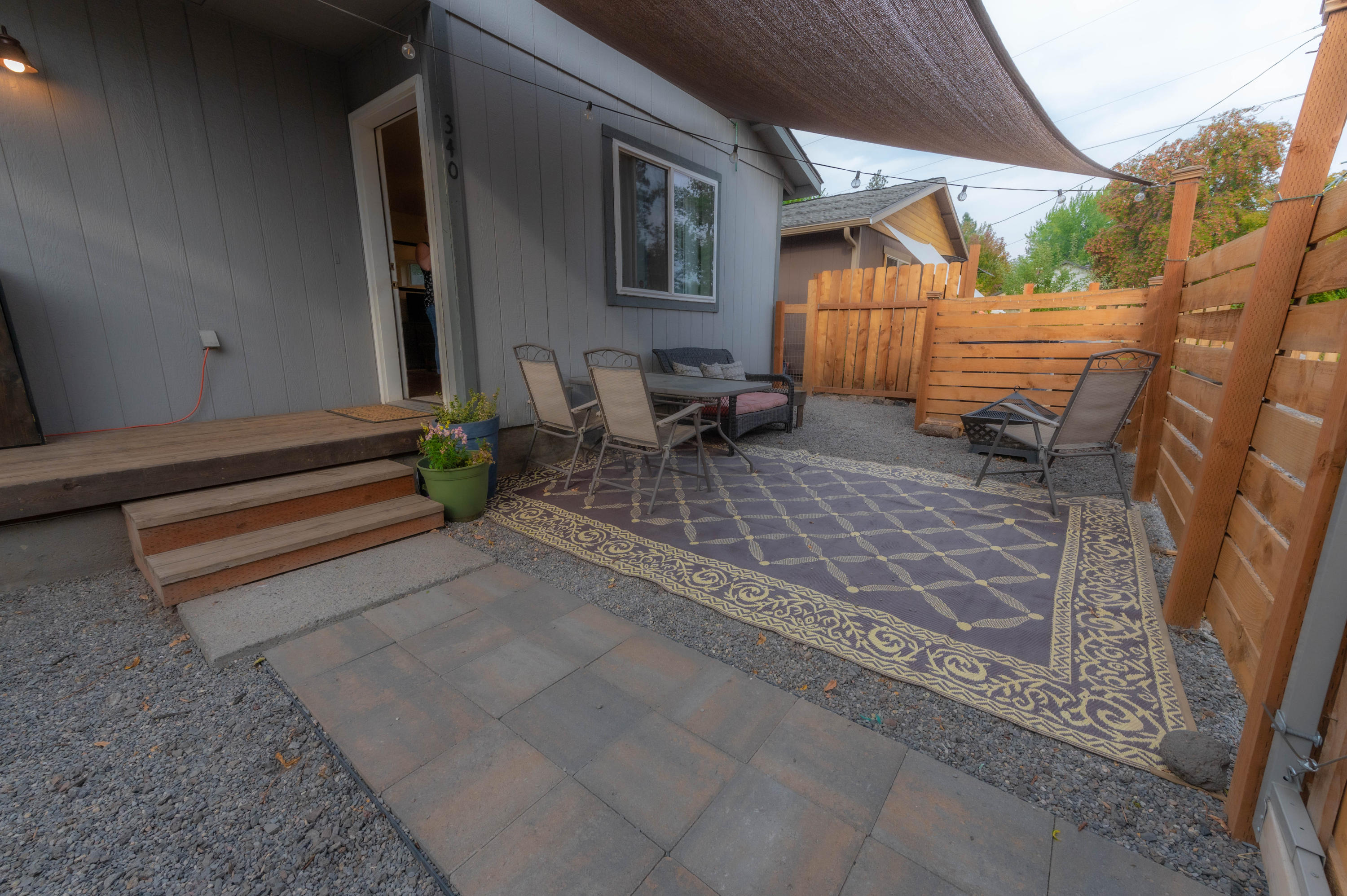 3rd Addition Bend Pk - Residential