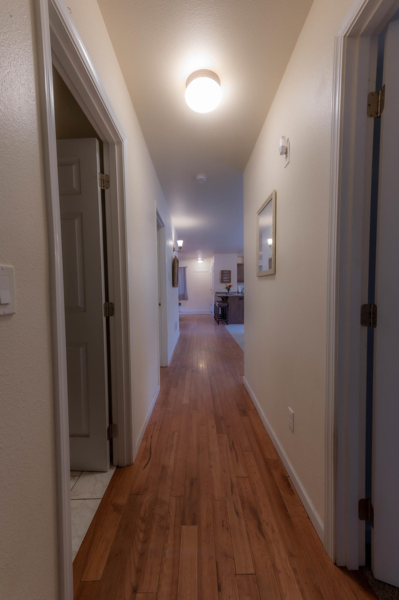 3rd Addition Bend Pk - Residential