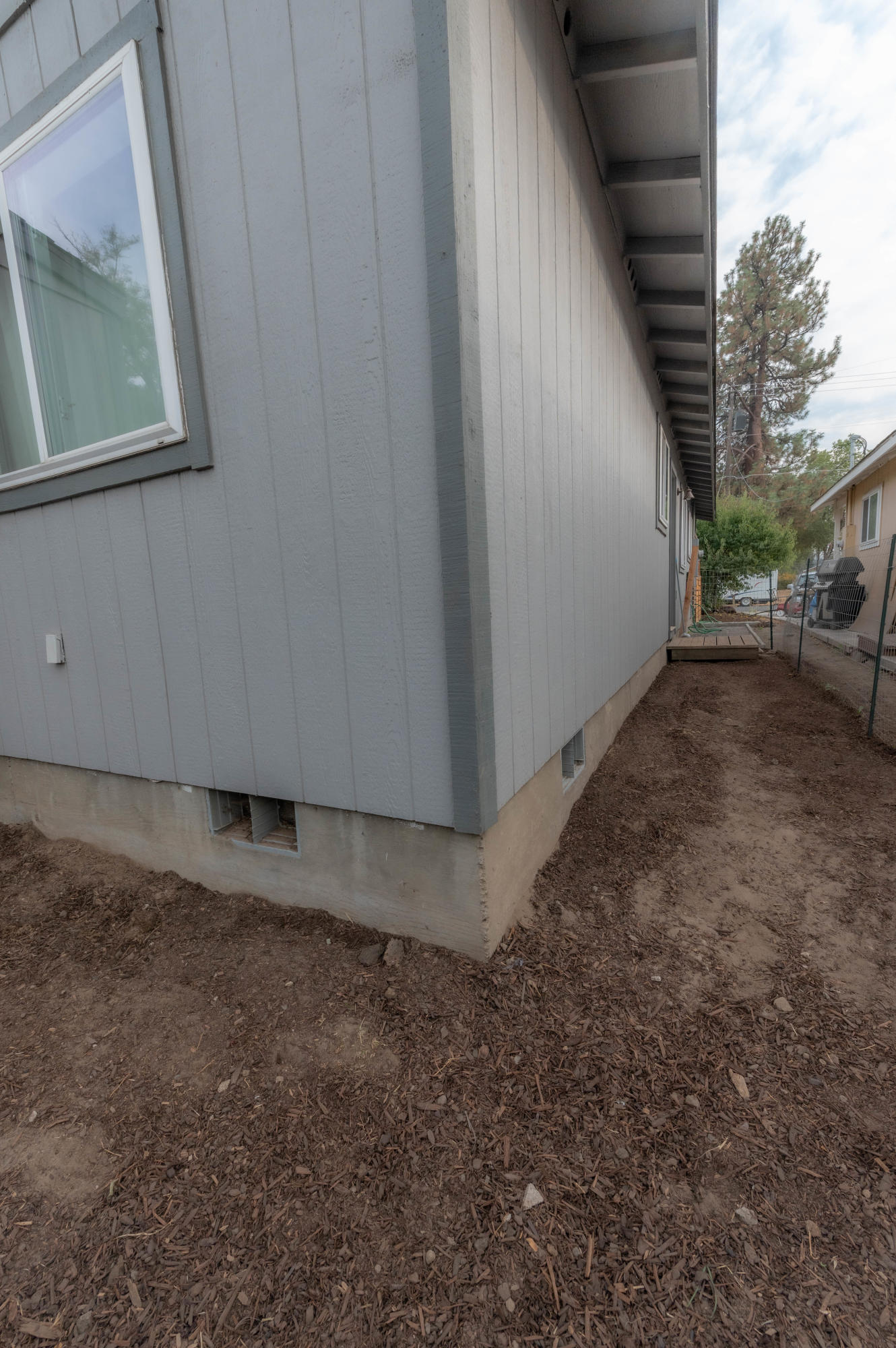 3rd Addition Bend Pk - Residential