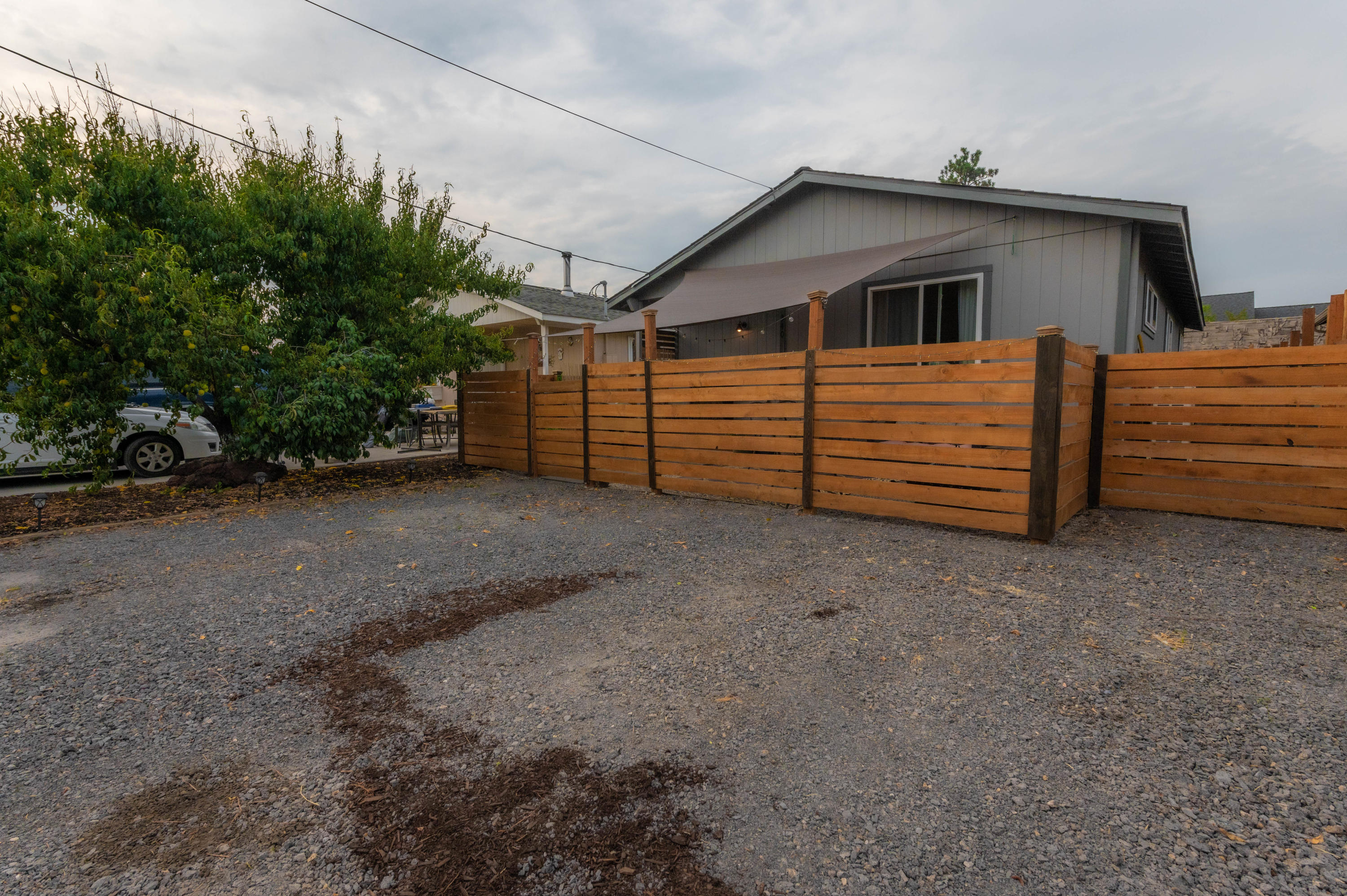 3rd Addition Bend Pk - Residential