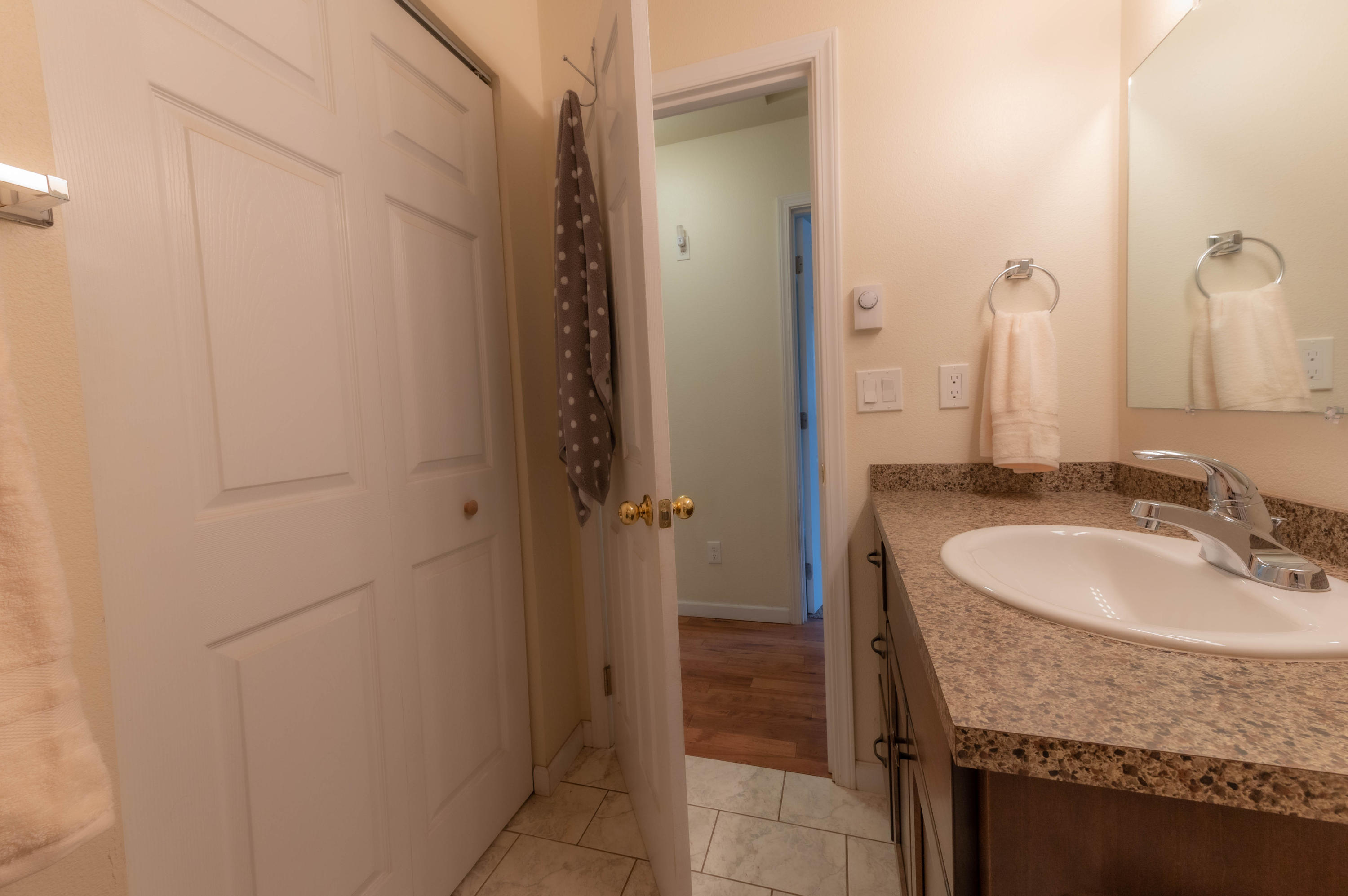 3rd Addition Bend Pk - Residential