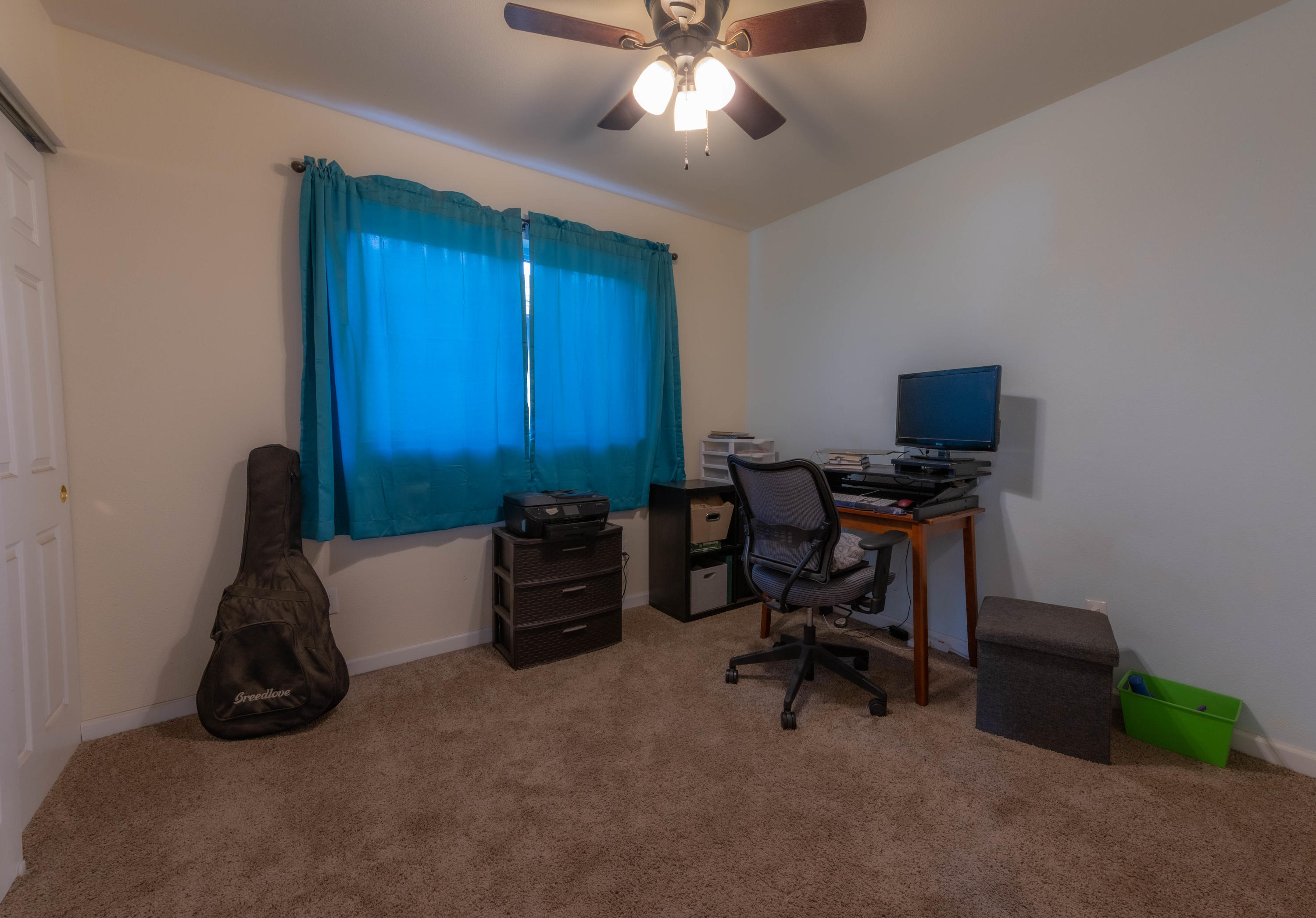 3rd Addition Bend Pk - Residential