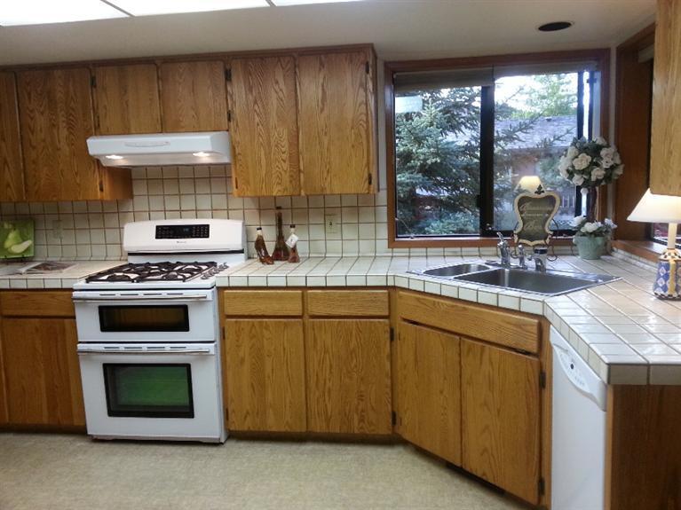 Oak Knoll Meadows Phase 2 - Residential