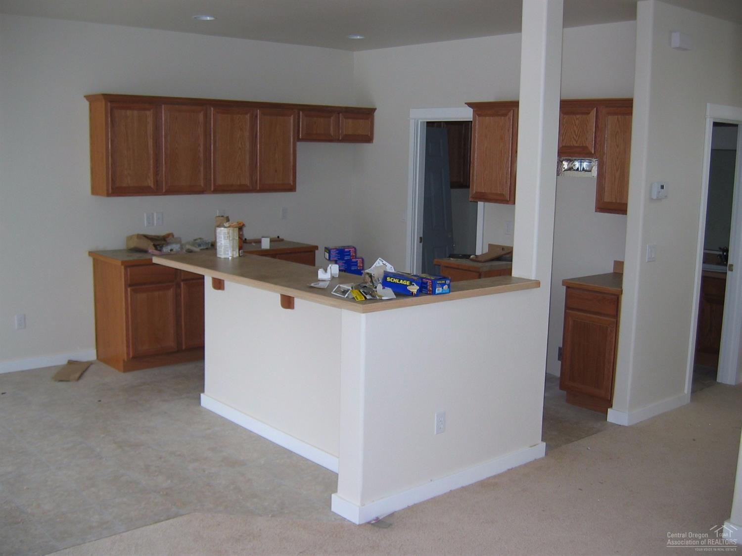 Juniper Hill - Residential Income