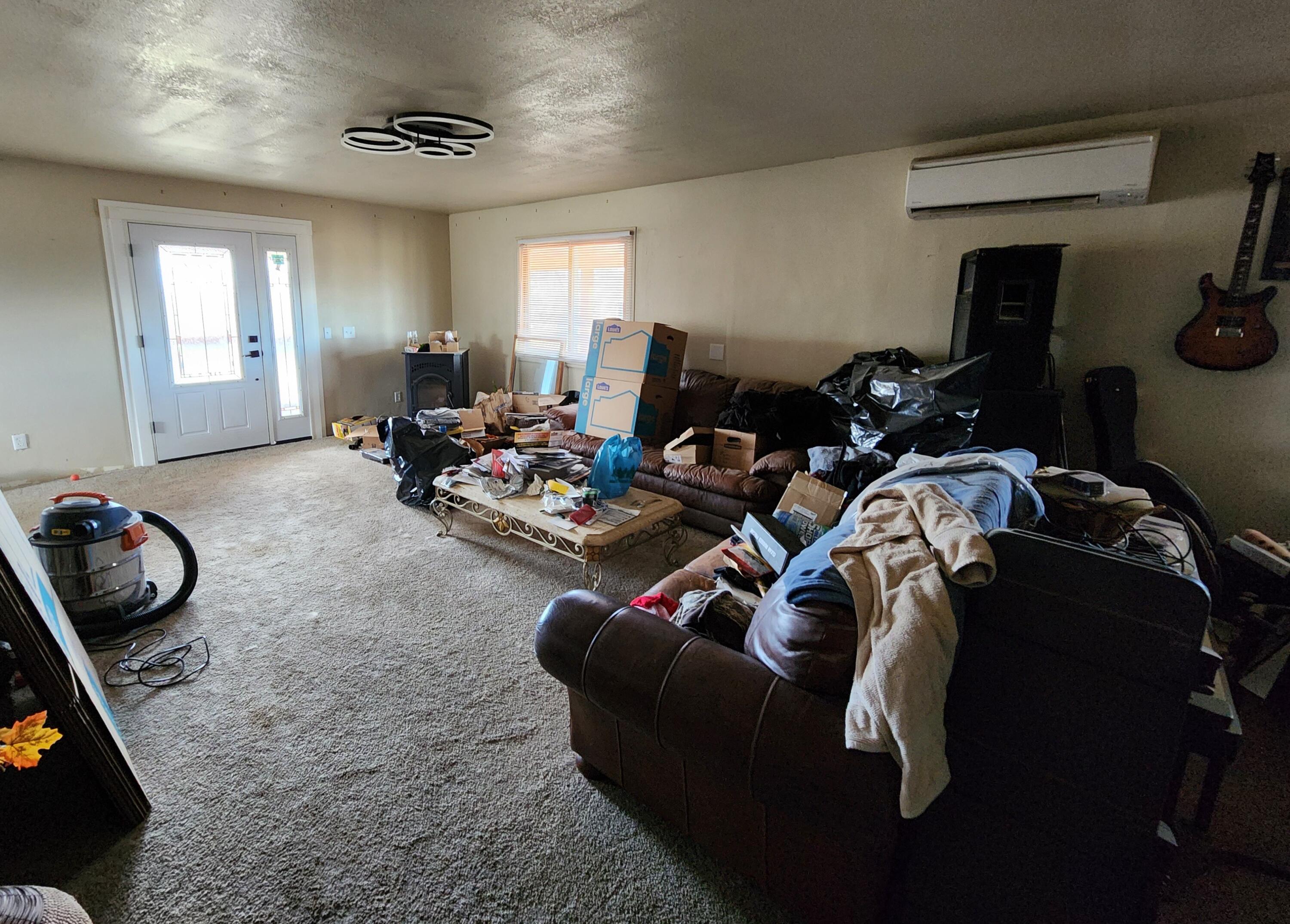 Chaparral Estates - Residential