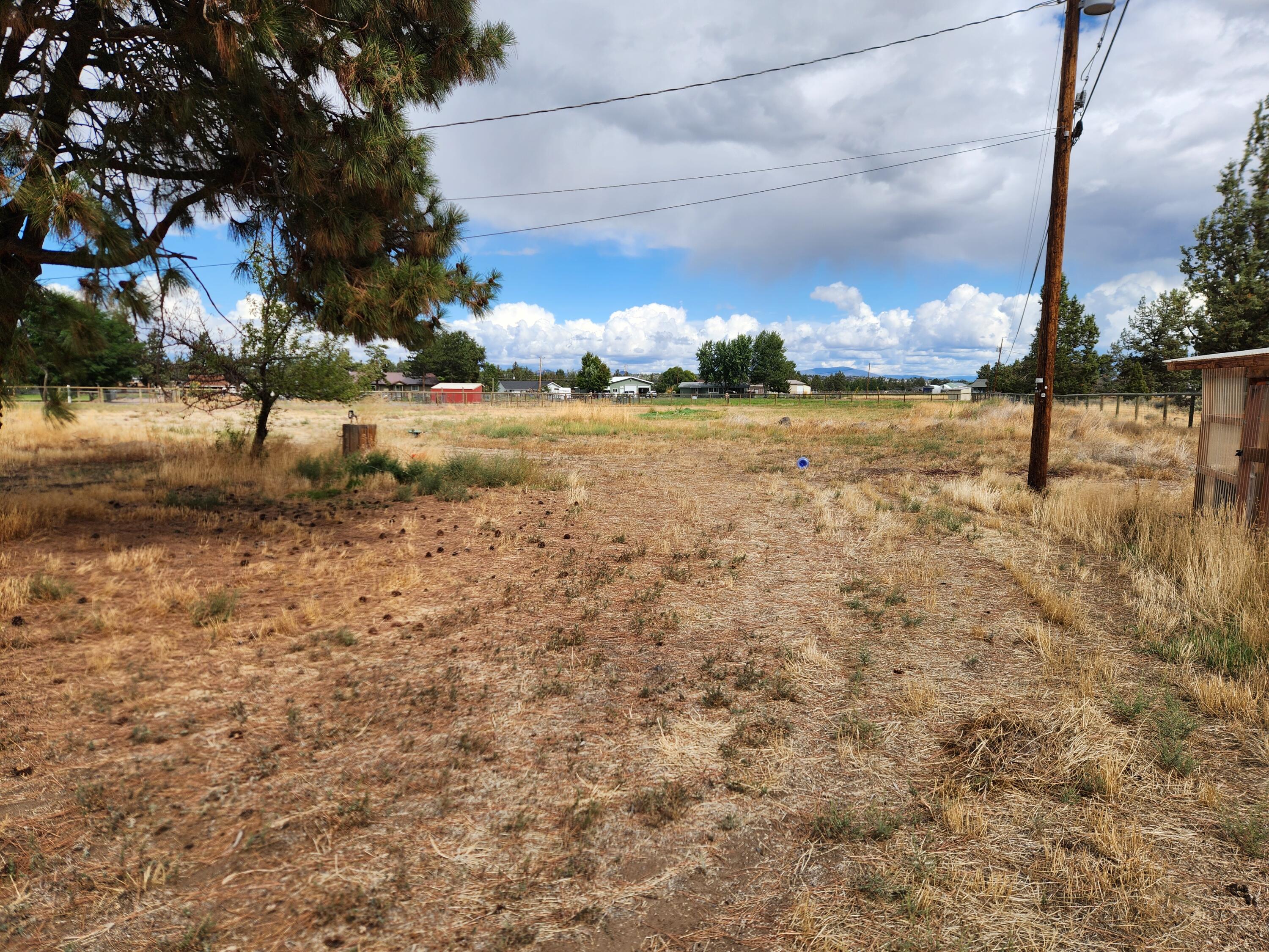 Chaparral Estates - Residential