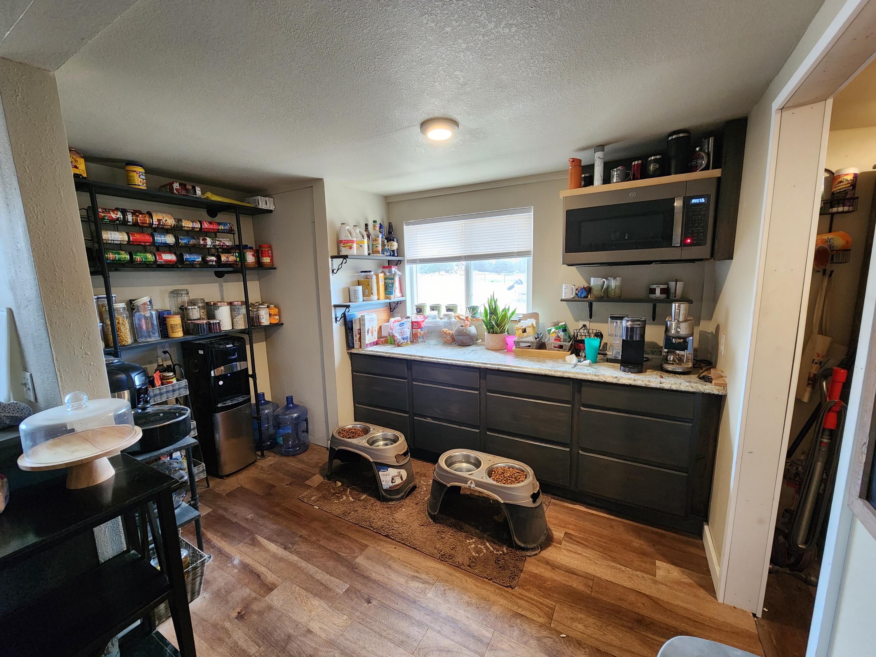 Chaparral Estates - Residential