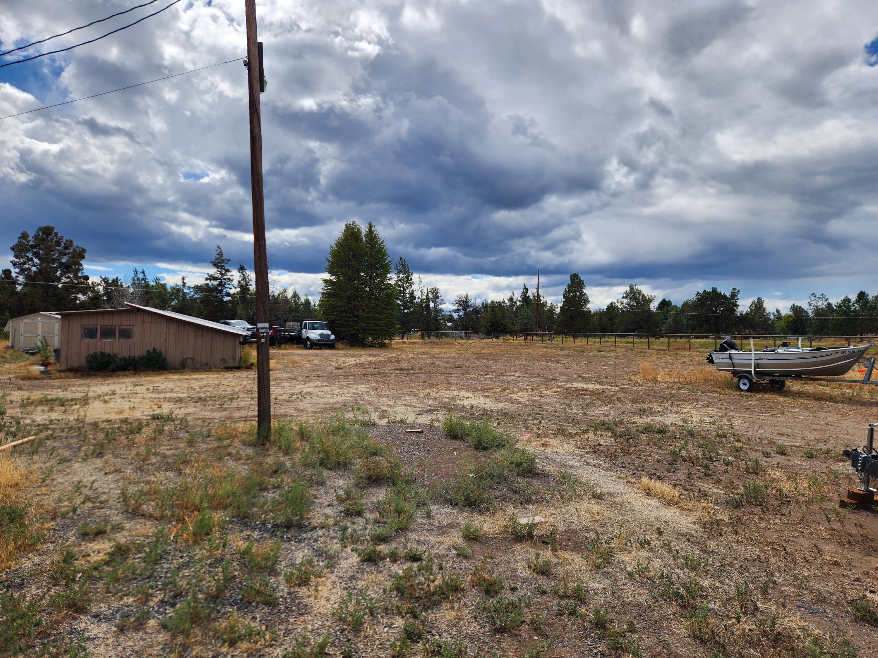 Chaparral Estates - Residential