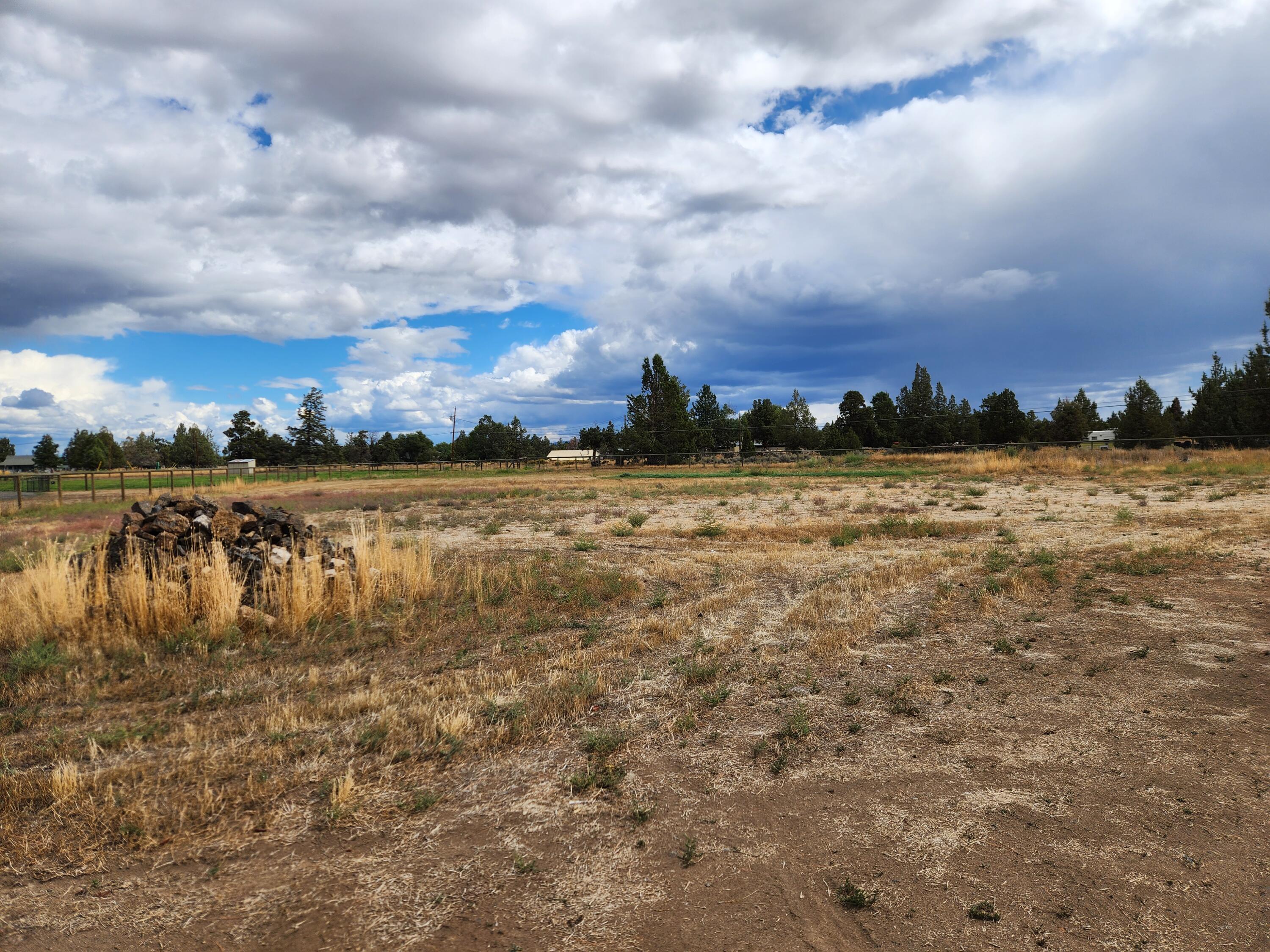 Chaparral Estates - Residential