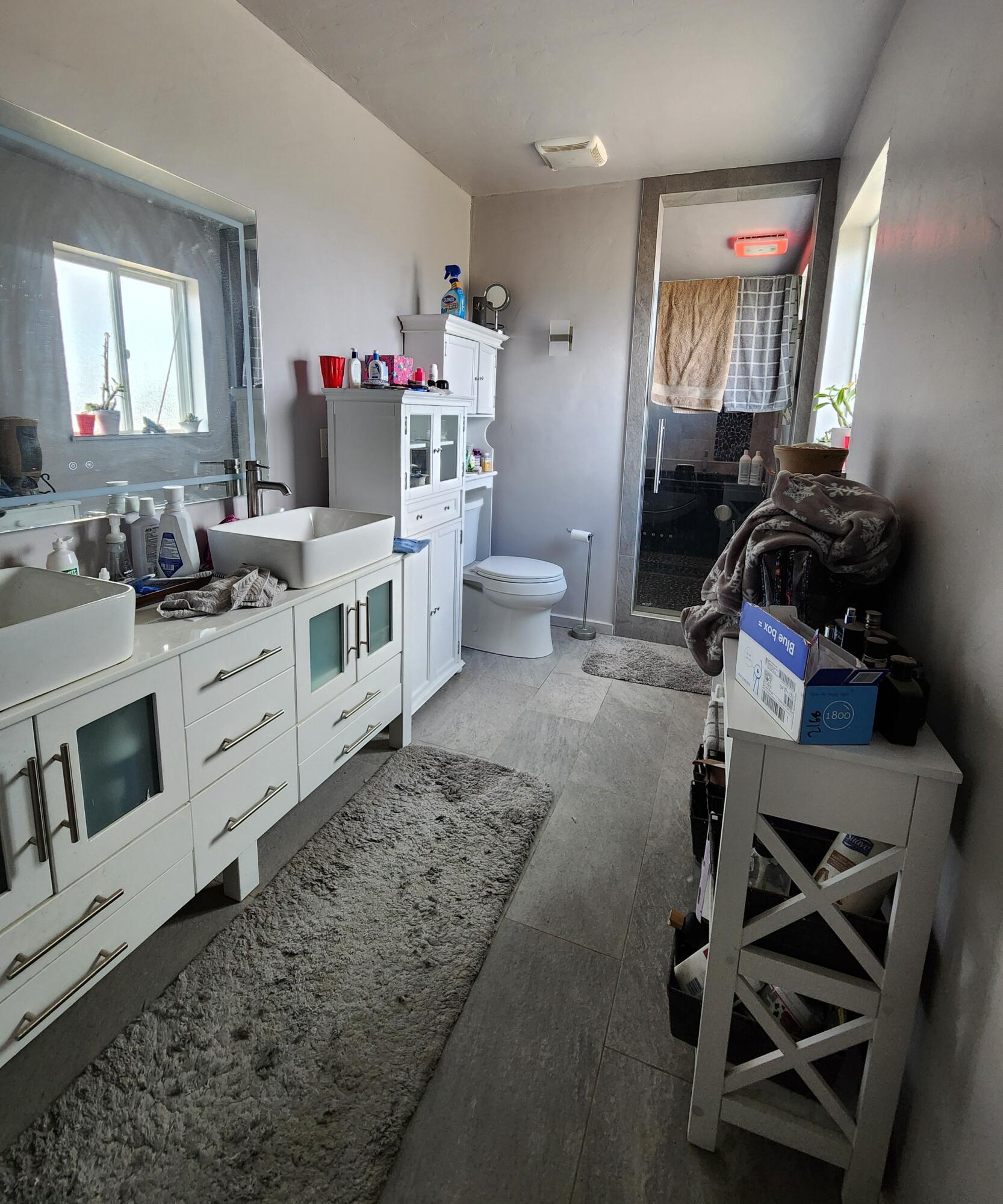 Chaparral Estates - Residential