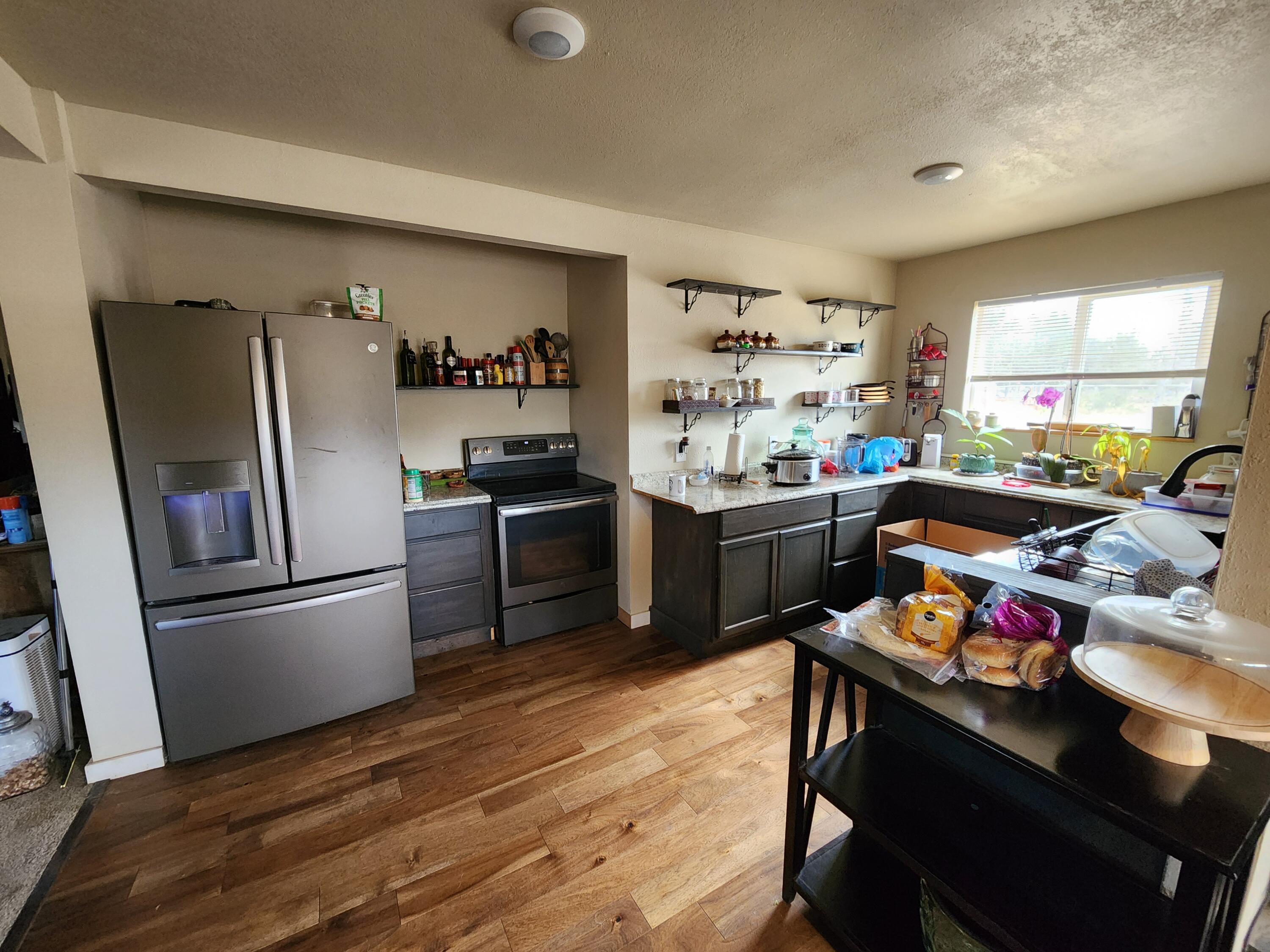 Chaparral Estates - Residential