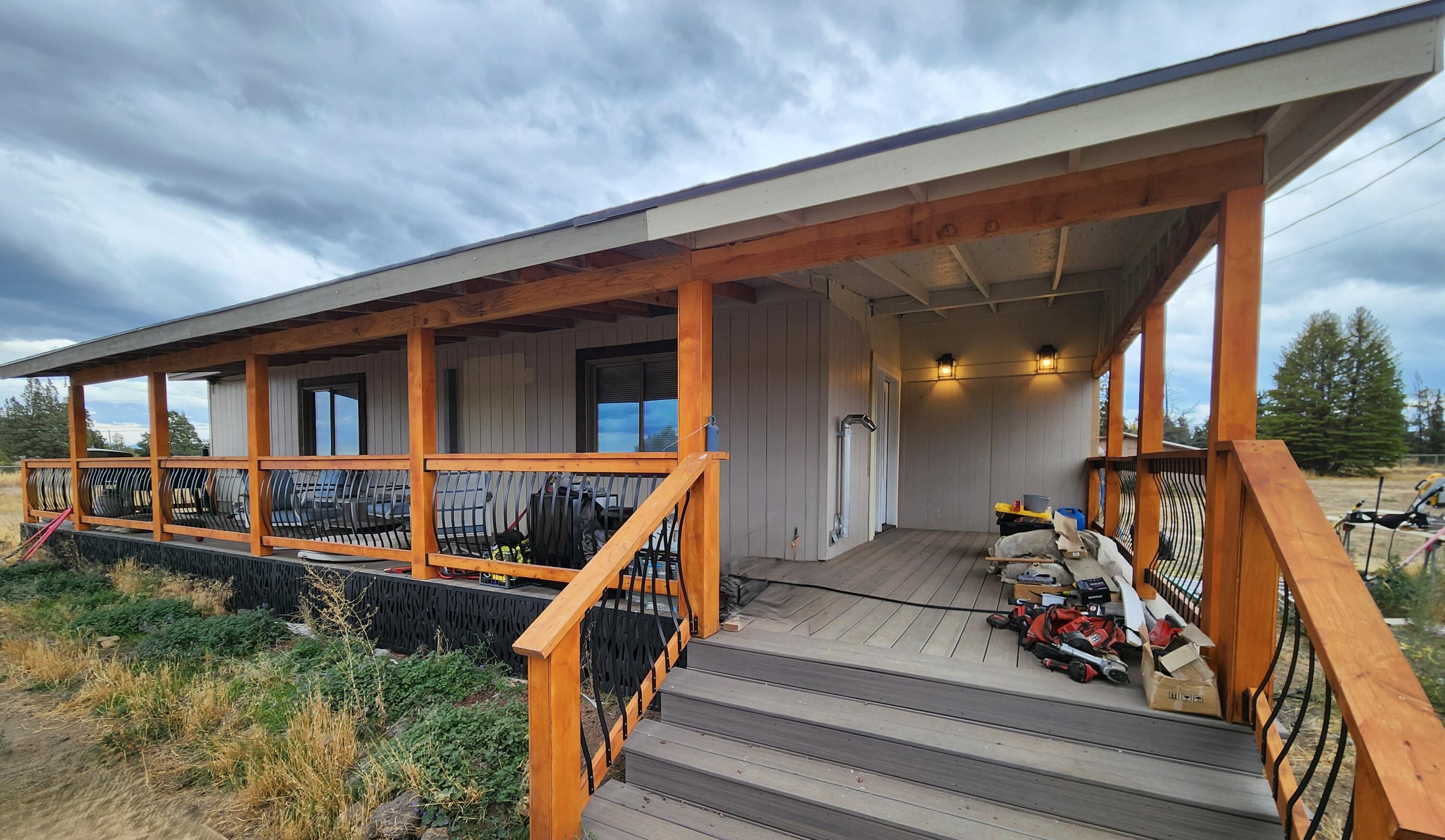 Chaparral Estates - Residential