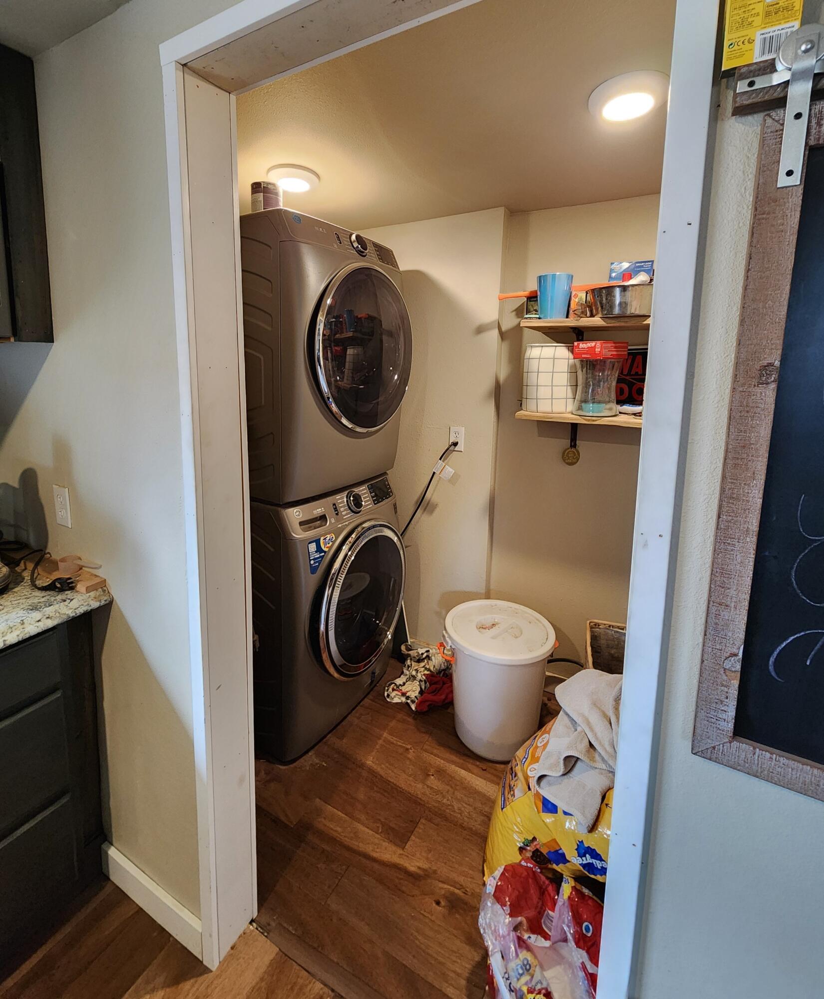 Chaparral Estates - Residential