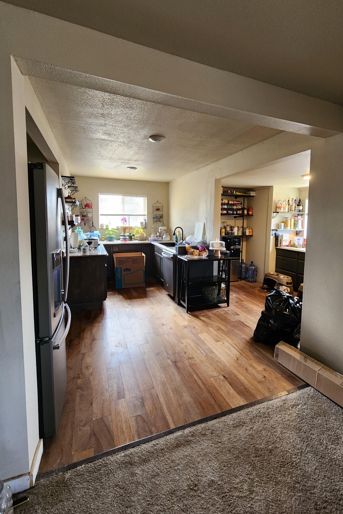 Chaparral Estates - Residential