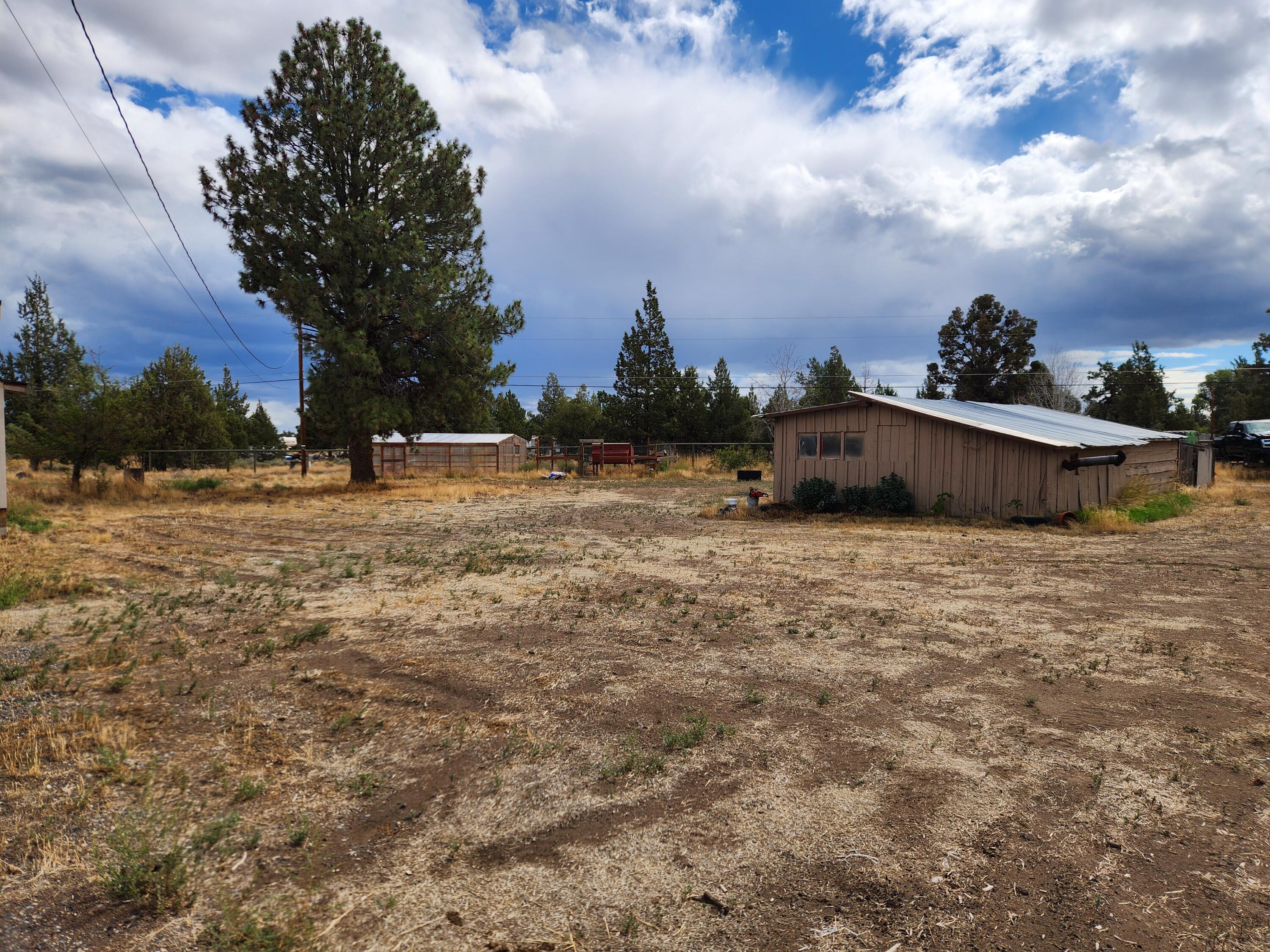 Chaparral Estates - Residential