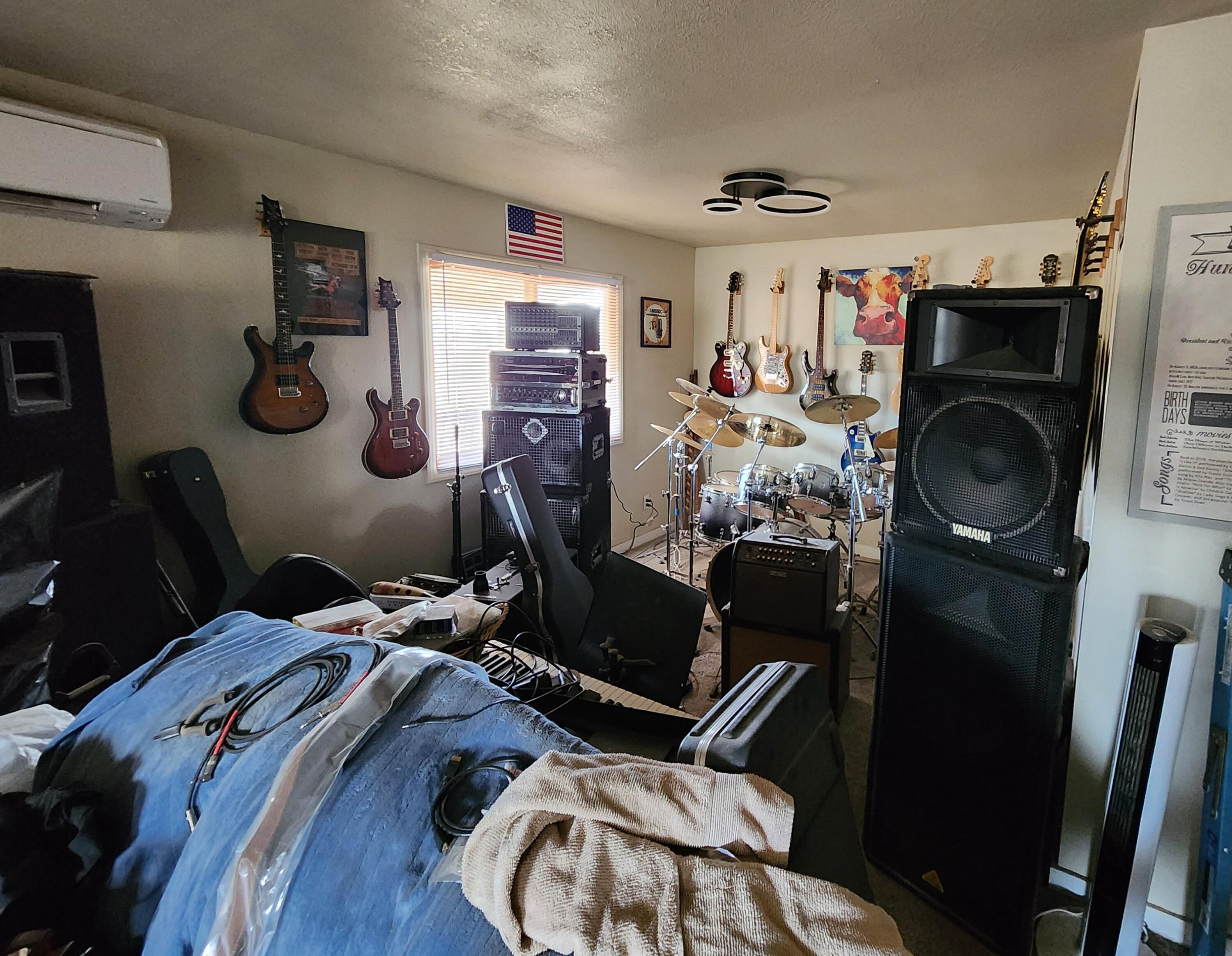 Chaparral Estates - Residential