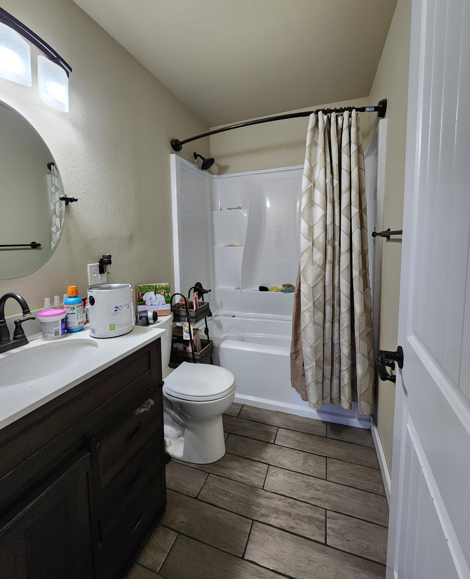 Chaparral Estates - Residential