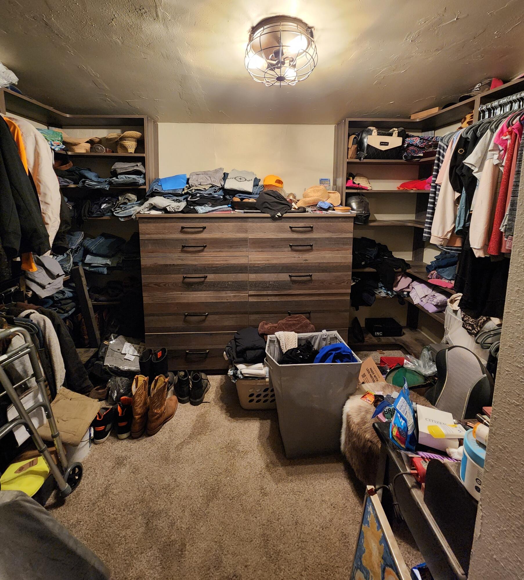 Chaparral Estates - Residential