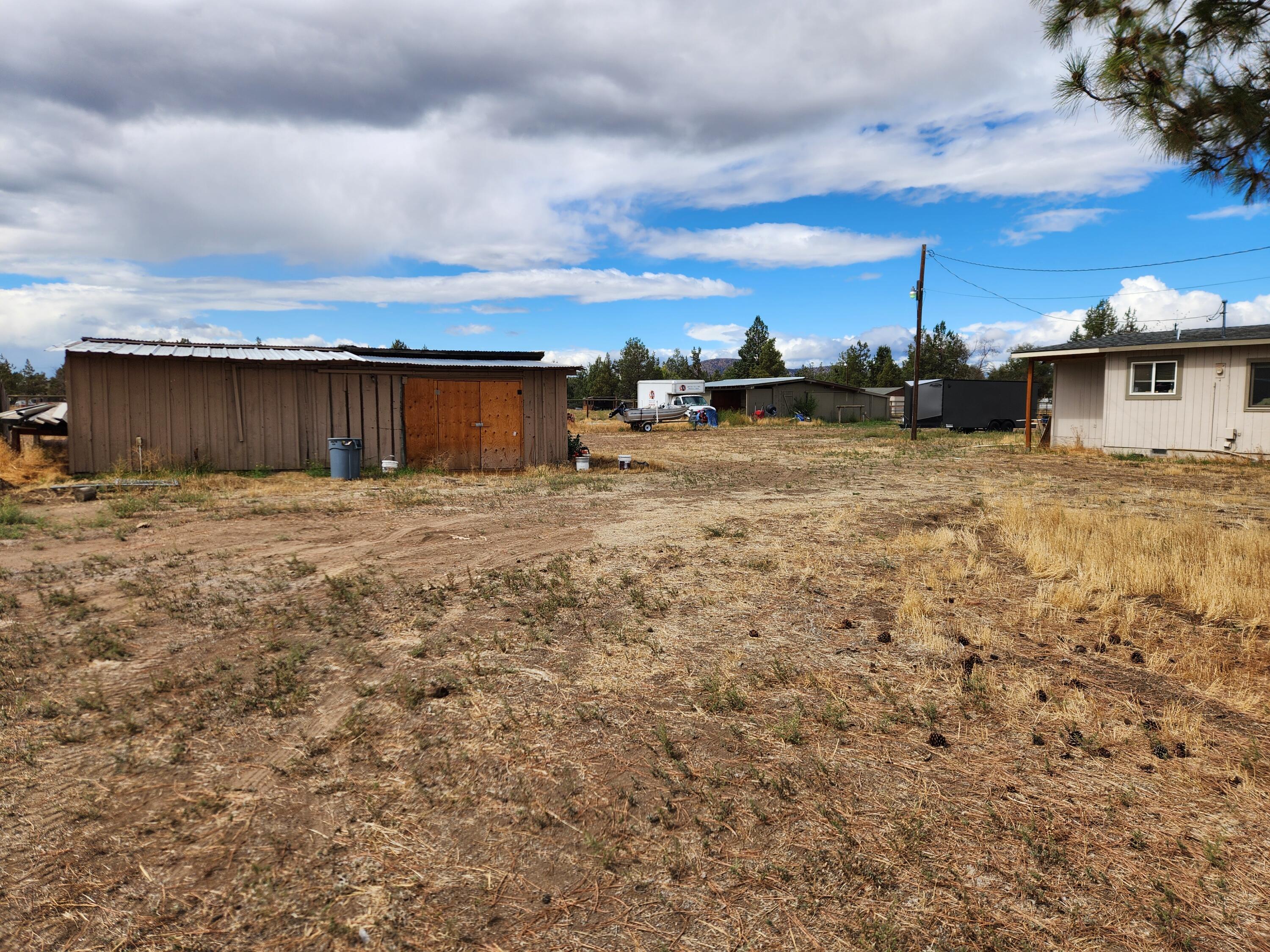 Chaparral Estates - Residential