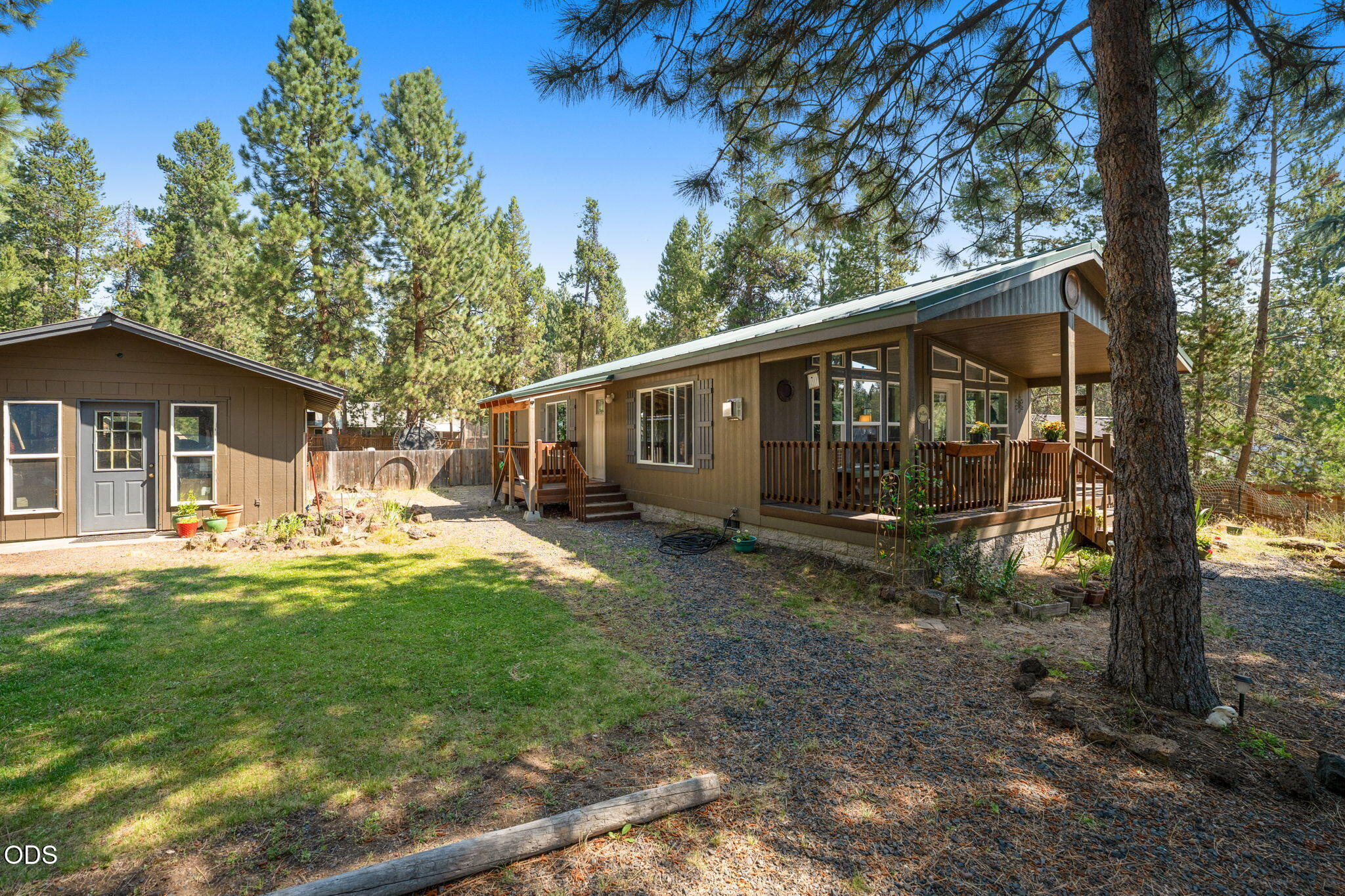 17274 Jacinto Road