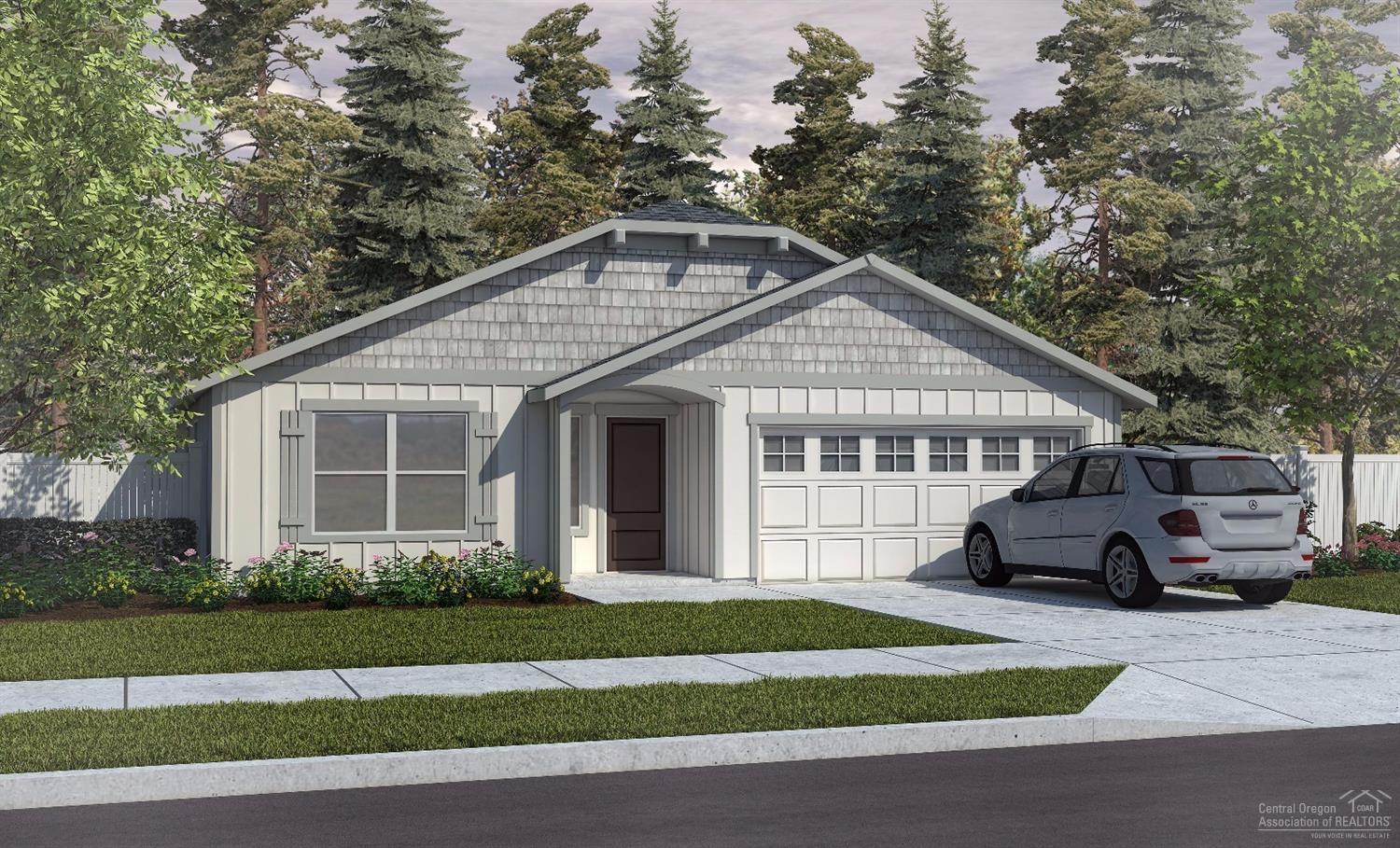 Boyd Crossing - Residential