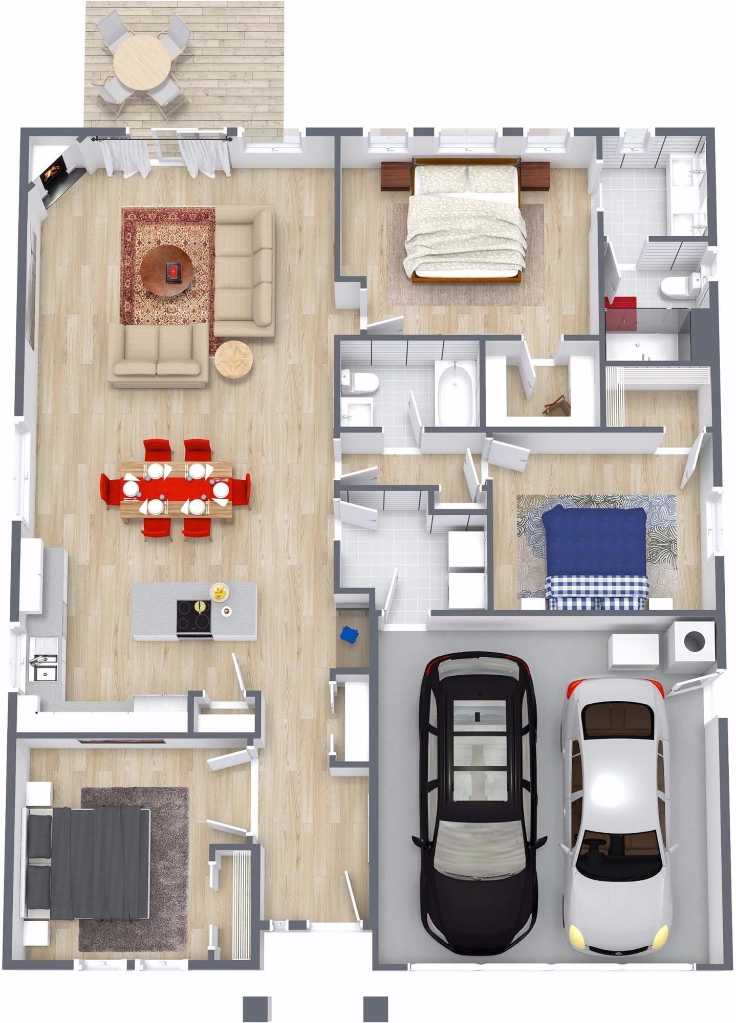 Boyd Crossing - Residential