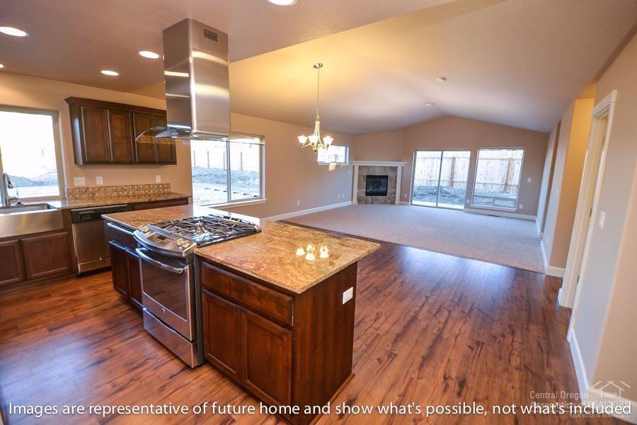 Boyd Crossing - Residential