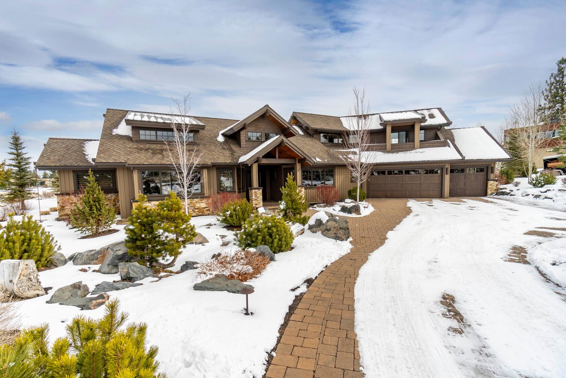 Tetherow - Residential