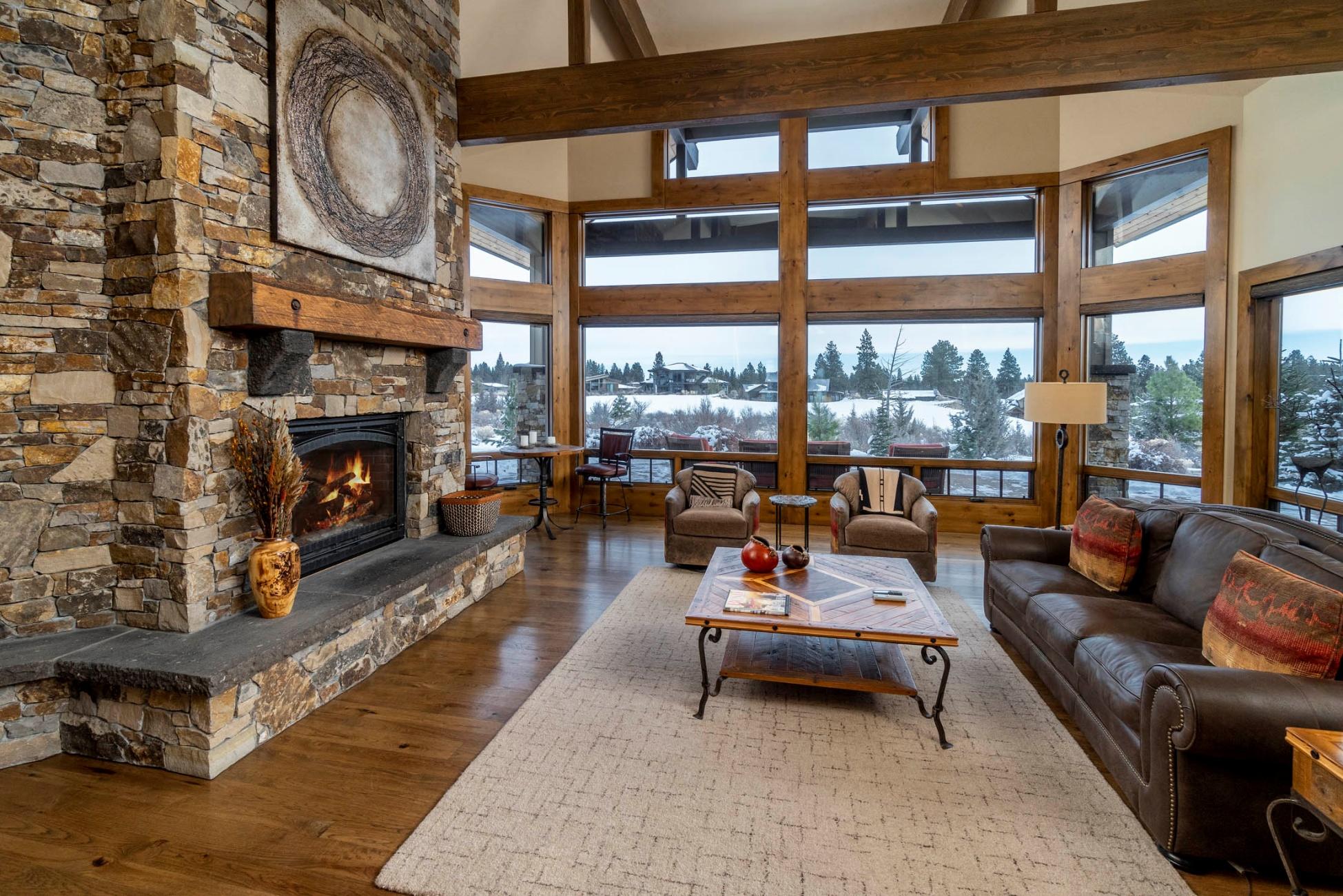 Tetherow - Residential