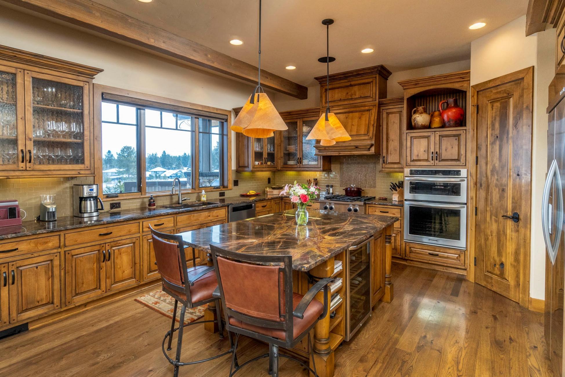 Tetherow - Residential