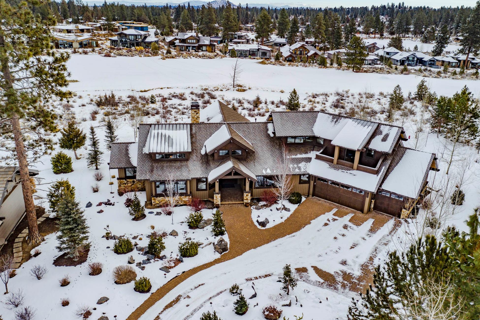 Tetherow - Residential