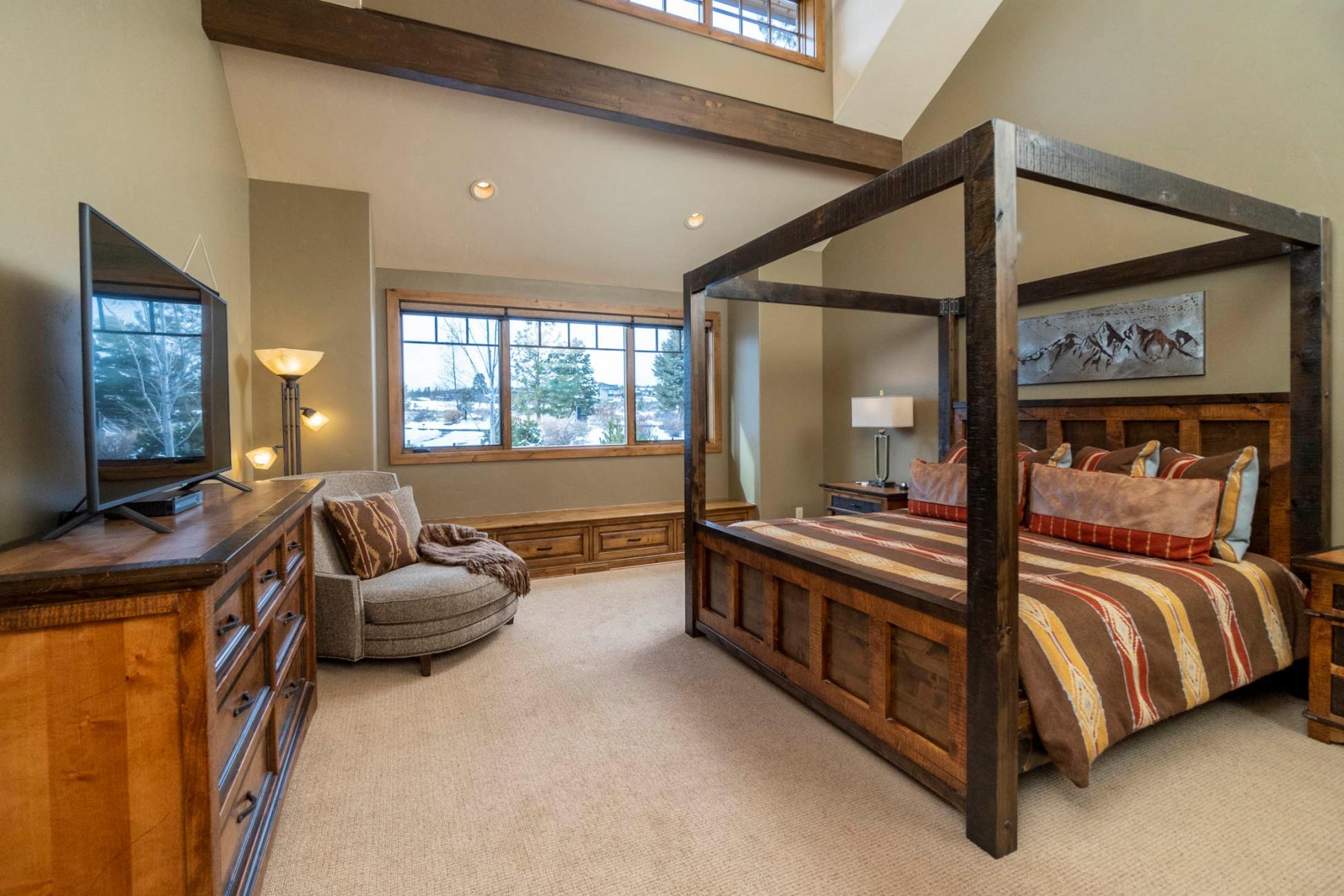 Tetherow - Residential