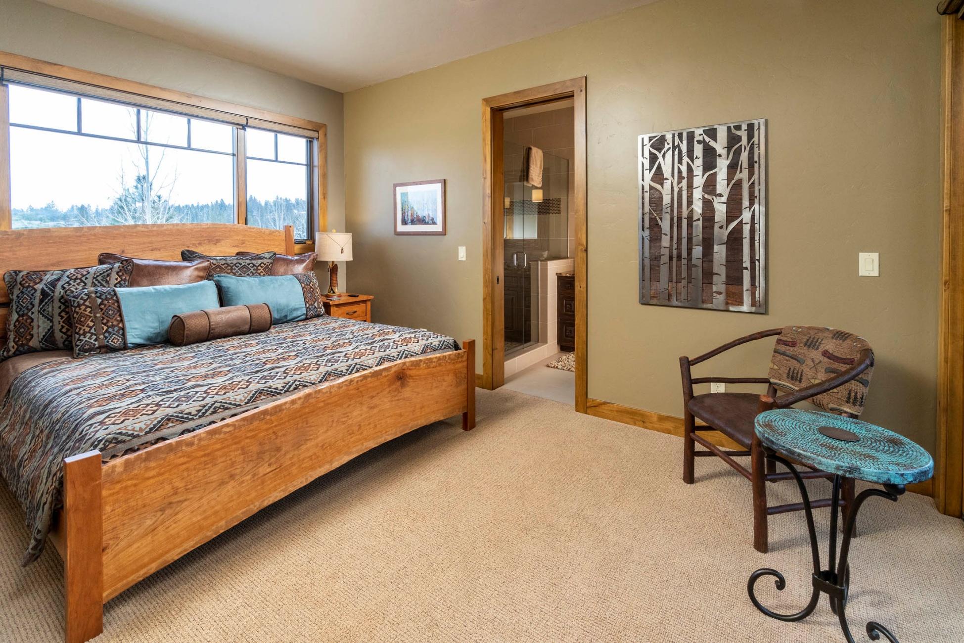 Tetherow - Residential