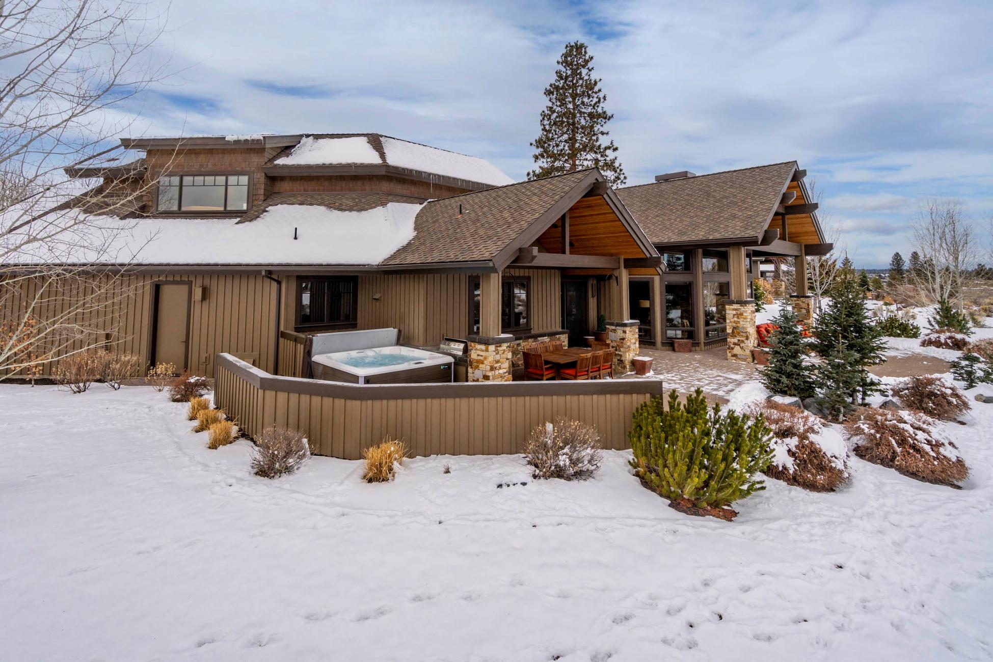 Tetherow - Residential