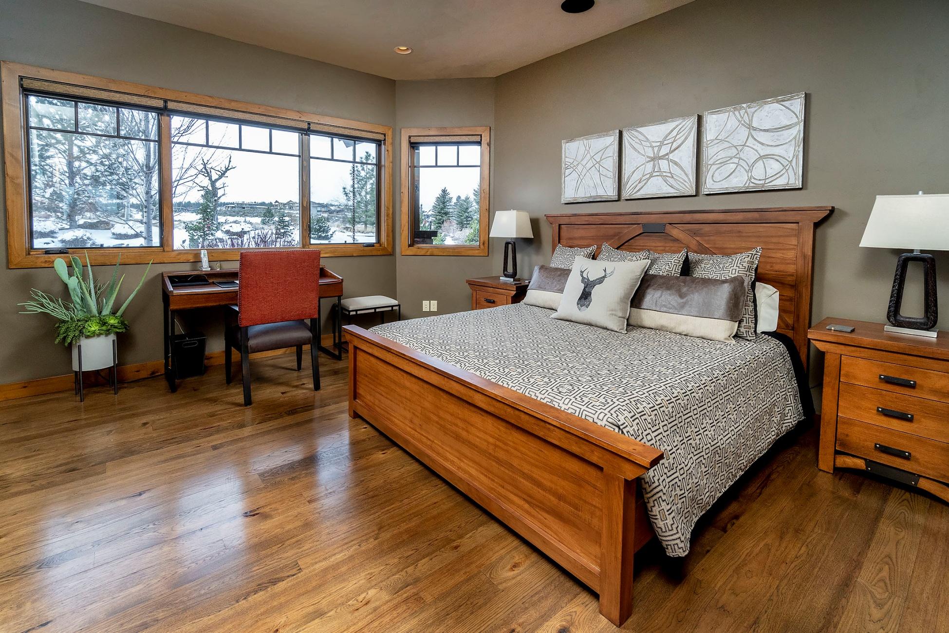 Tetherow - Residential