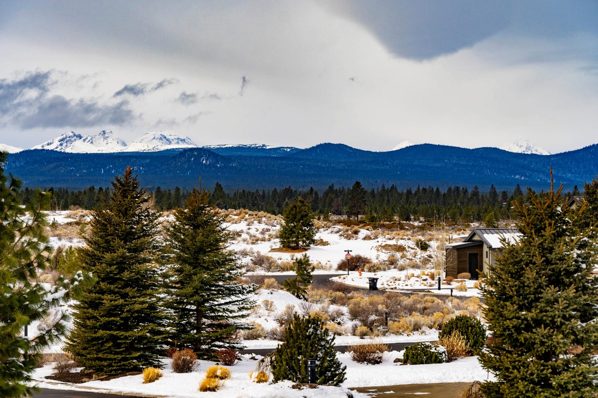 Tetherow - Residential