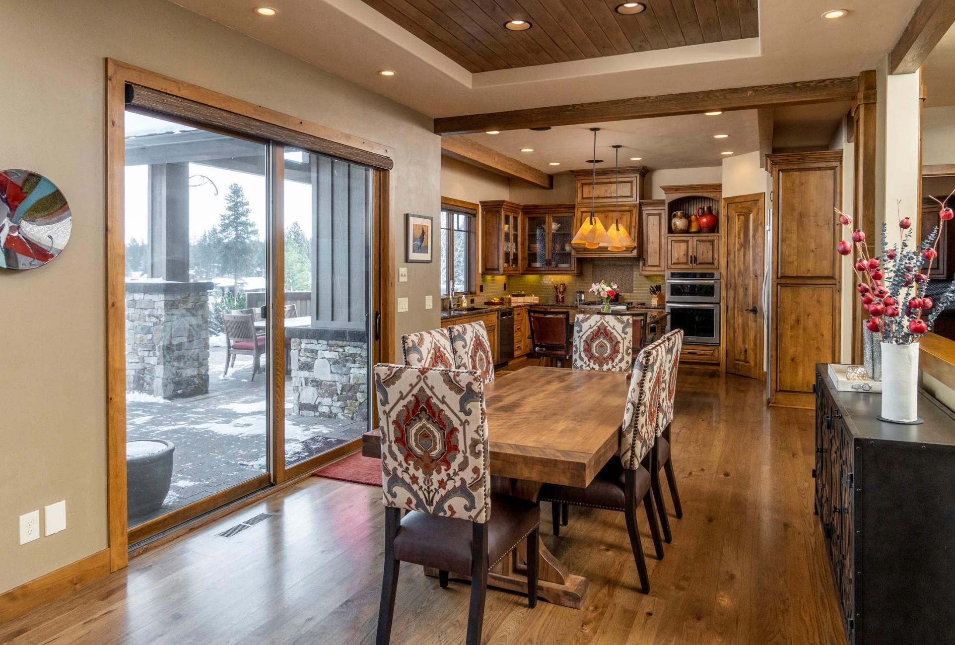 Tetherow - Residential