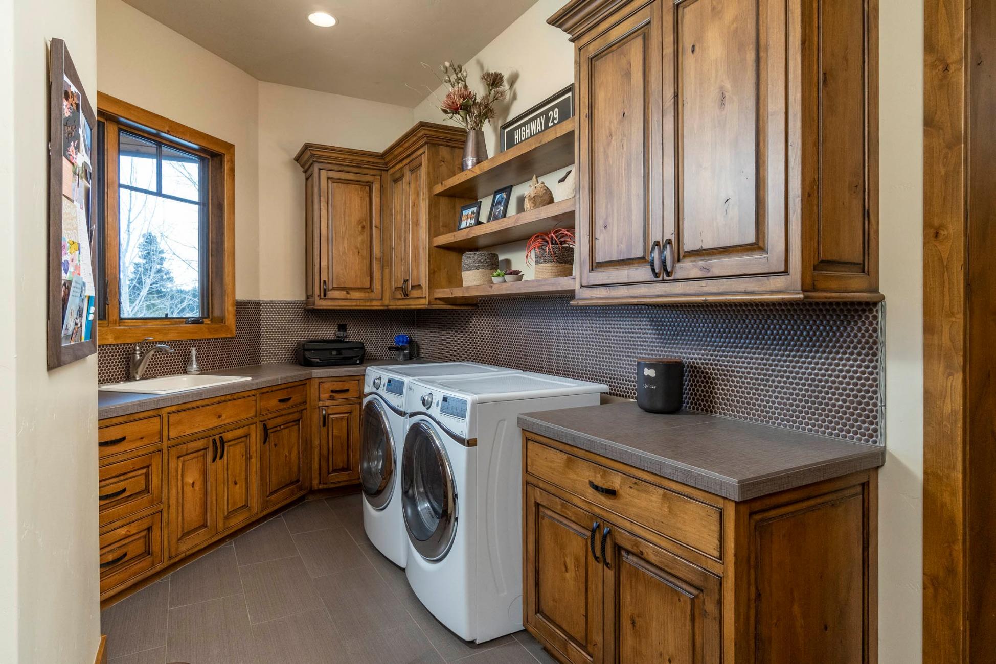 Tetherow - Residential