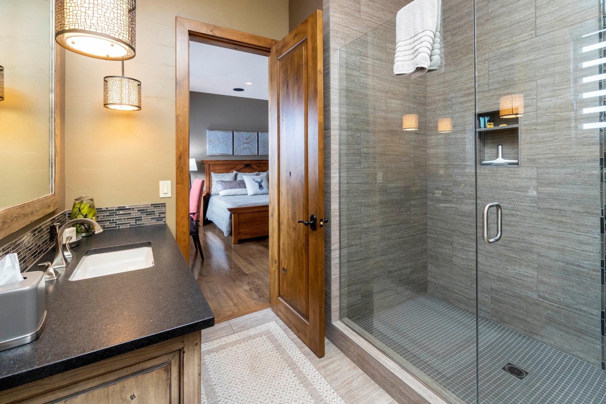 Tetherow - Residential