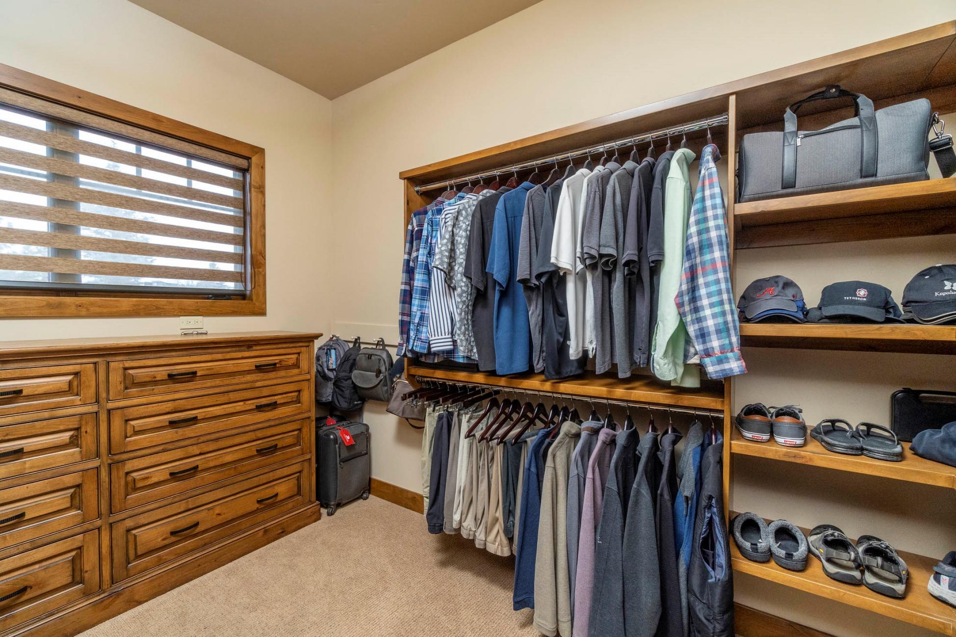 Tetherow - Residential