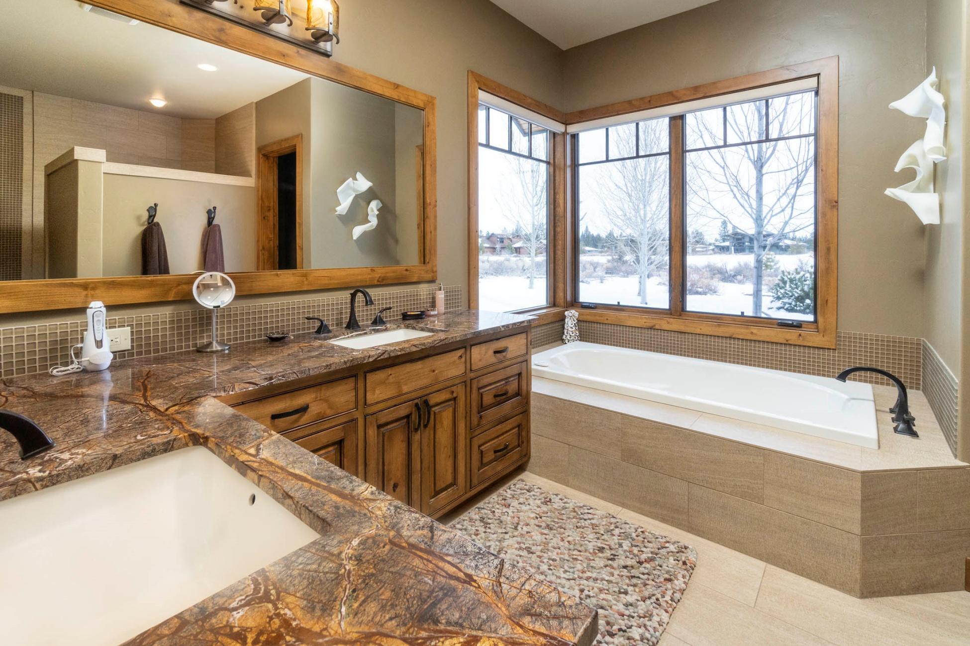 Tetherow - Residential