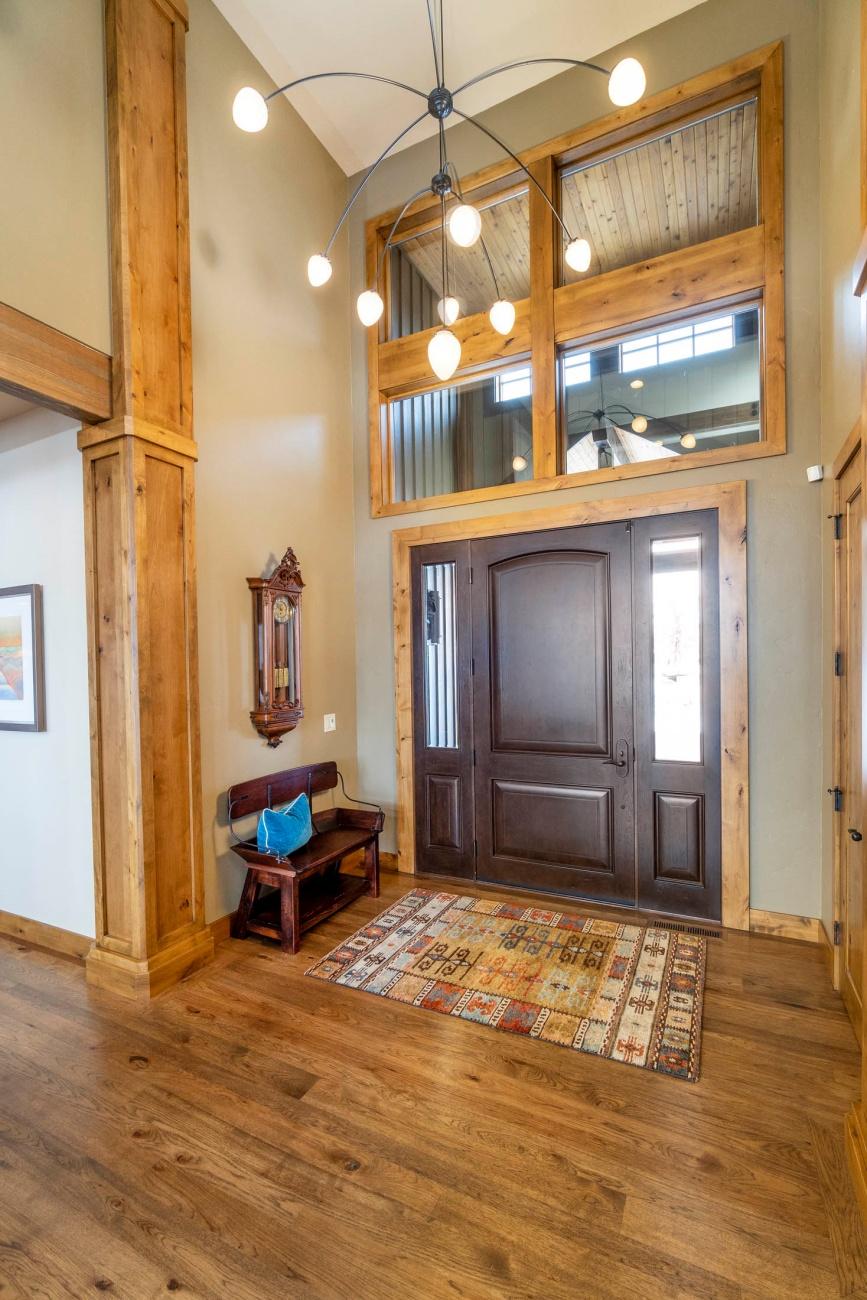 Tetherow - Residential