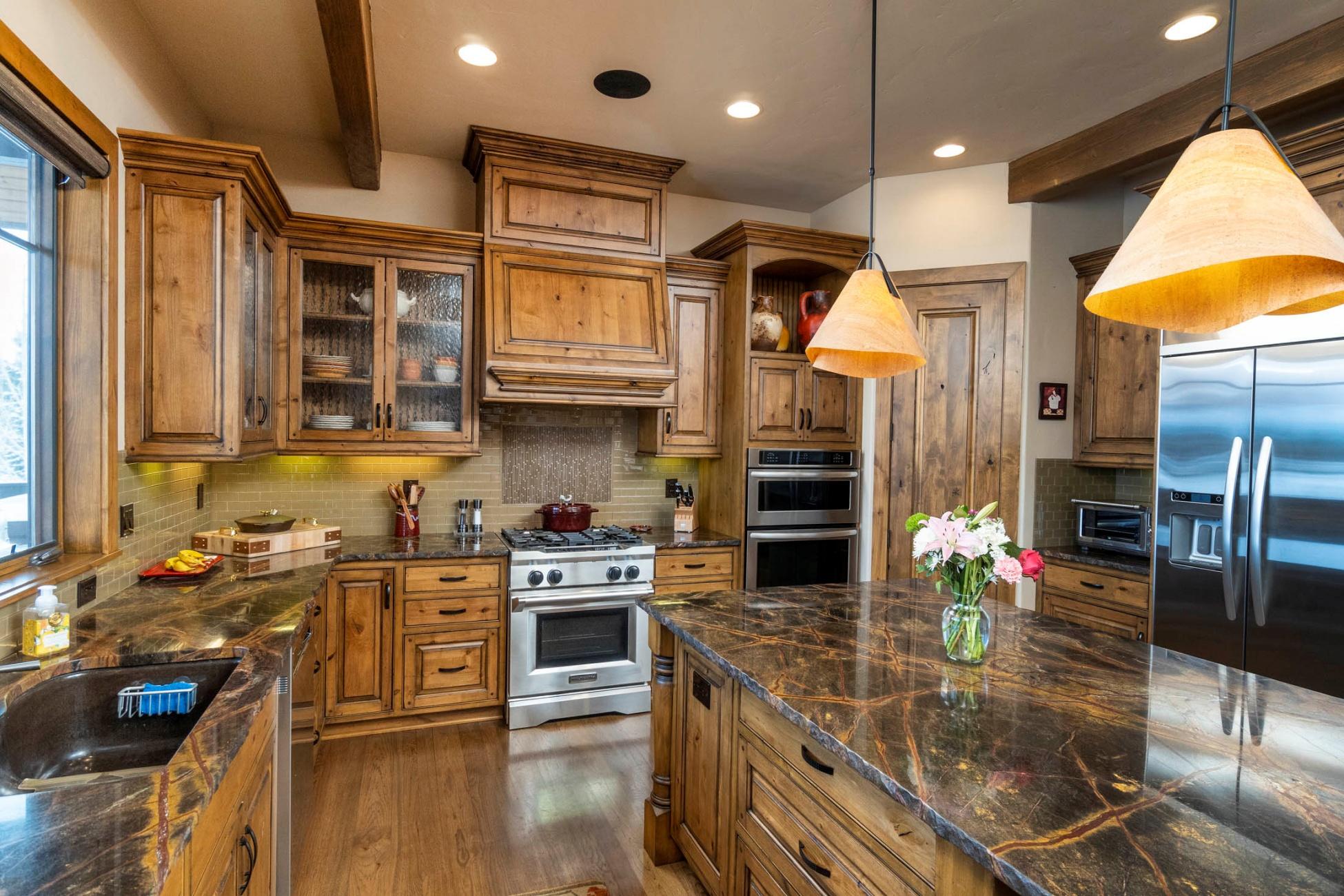 Tetherow - Residential