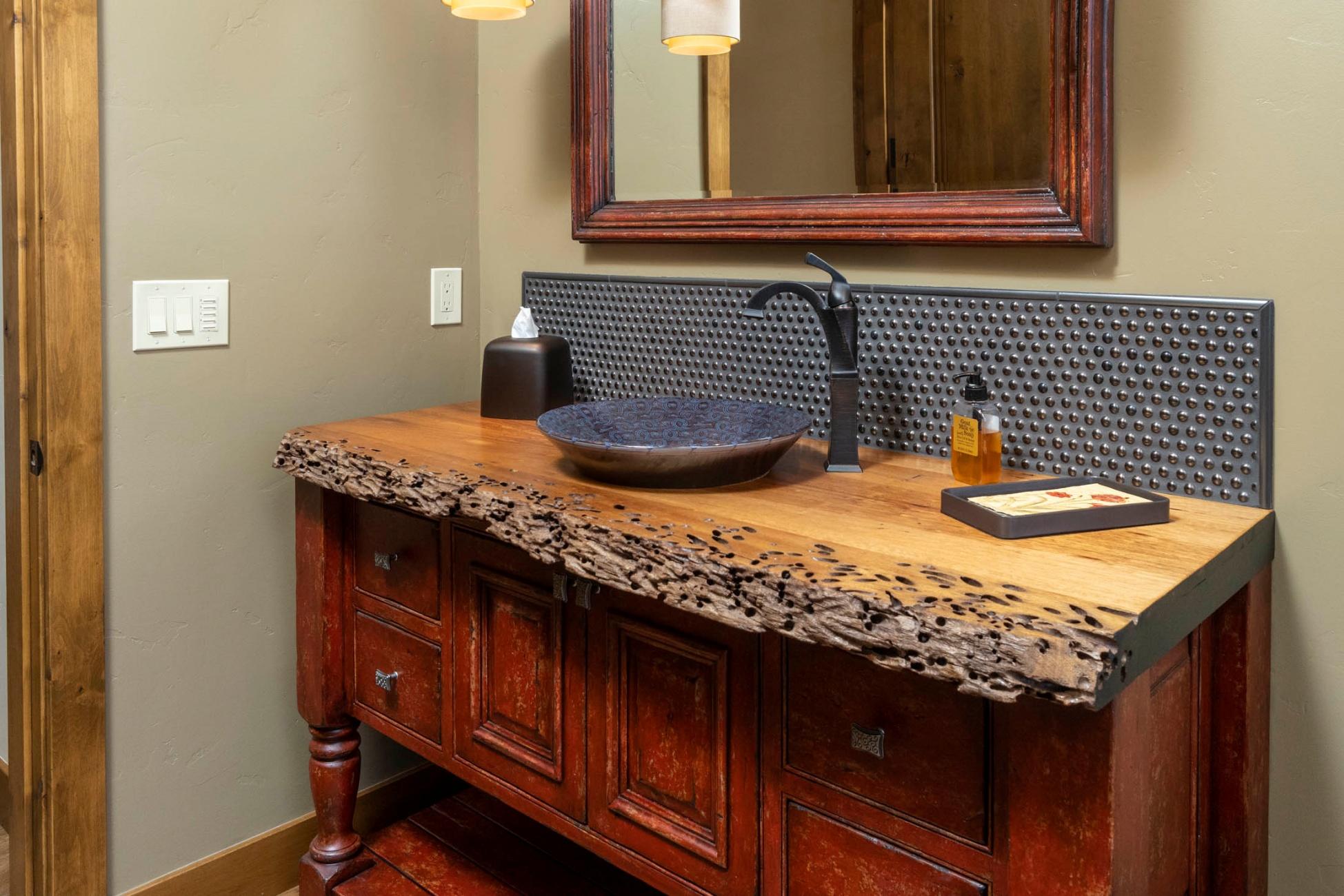 Tetherow - Residential