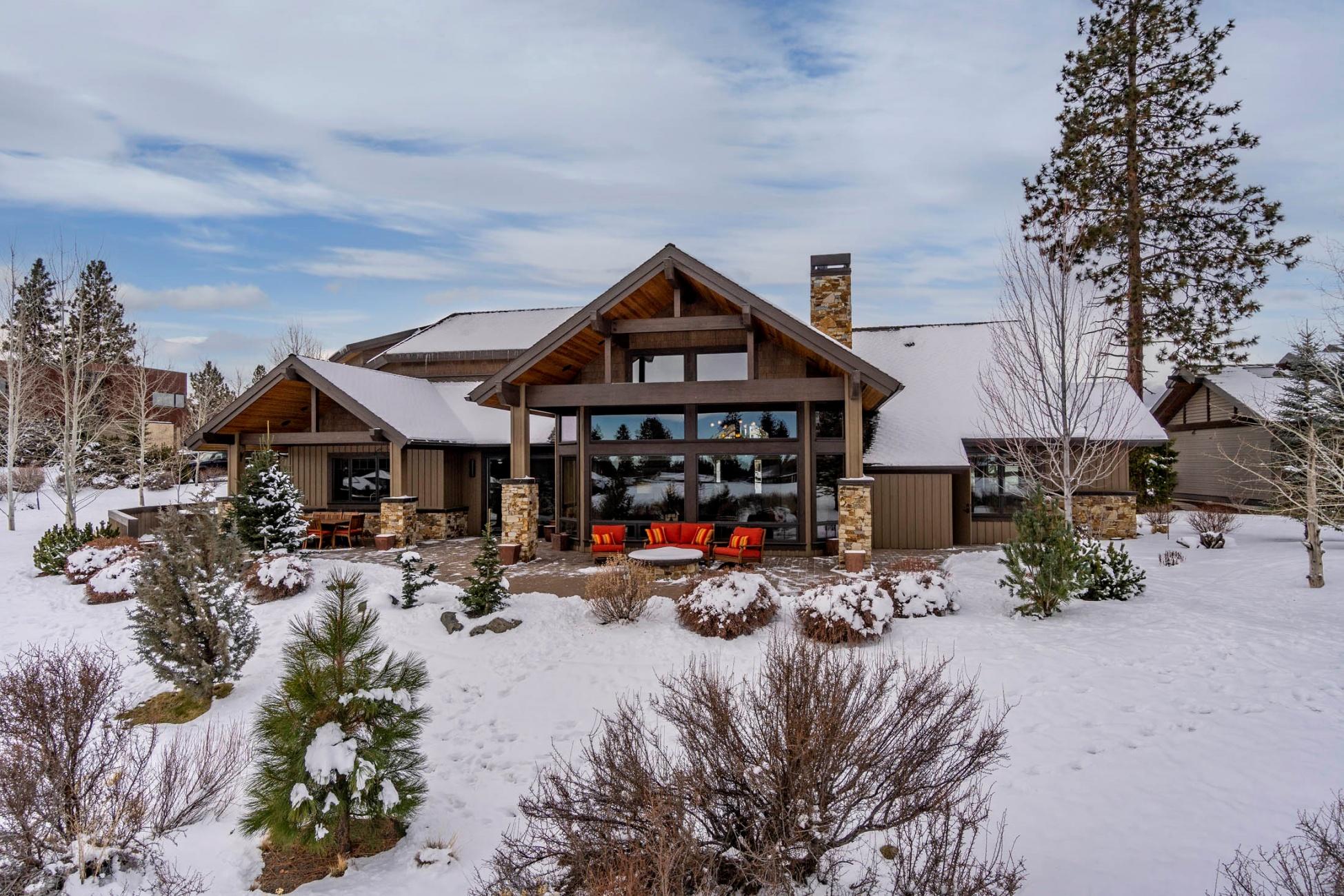 Tetherow - Residential