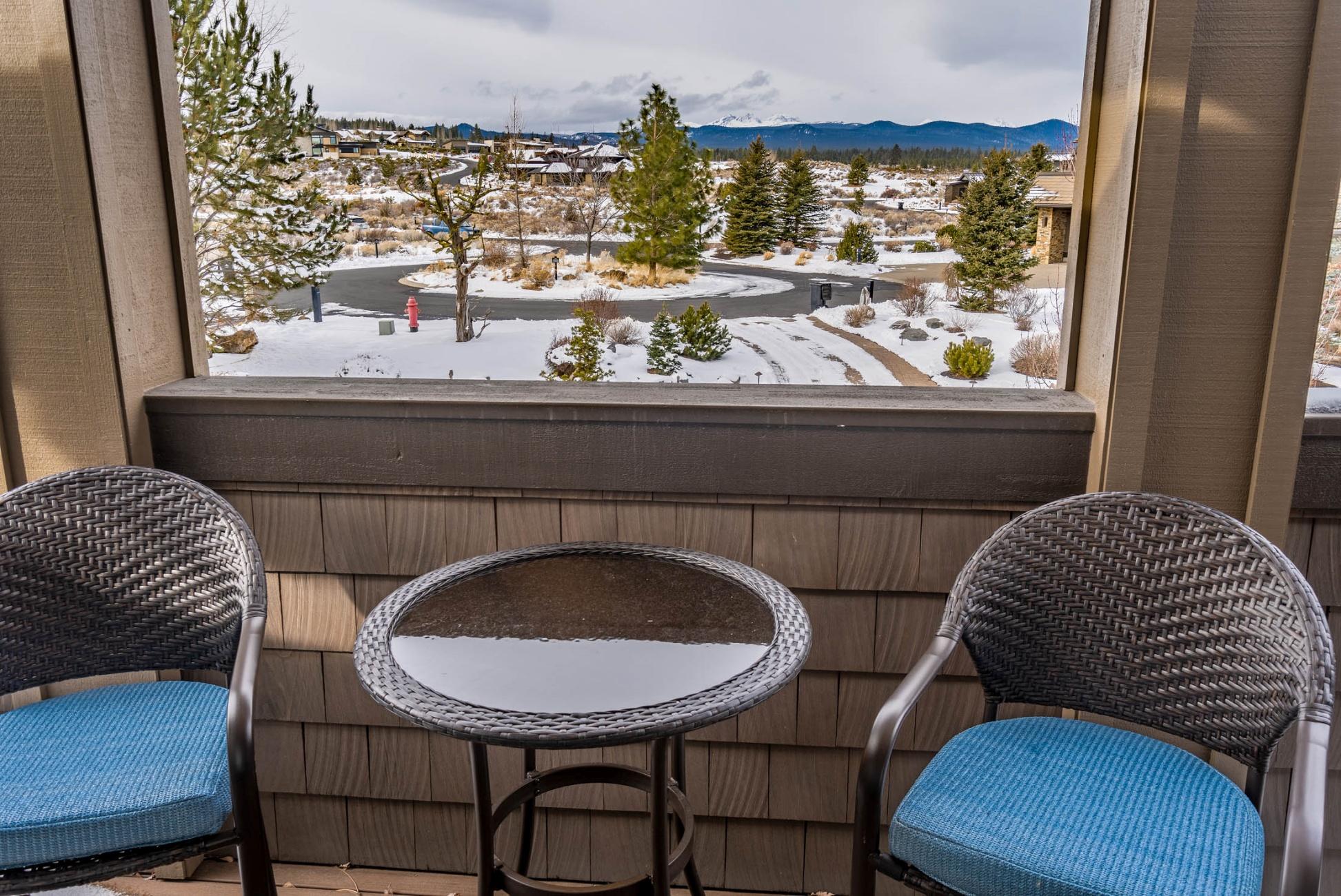 Tetherow - Residential