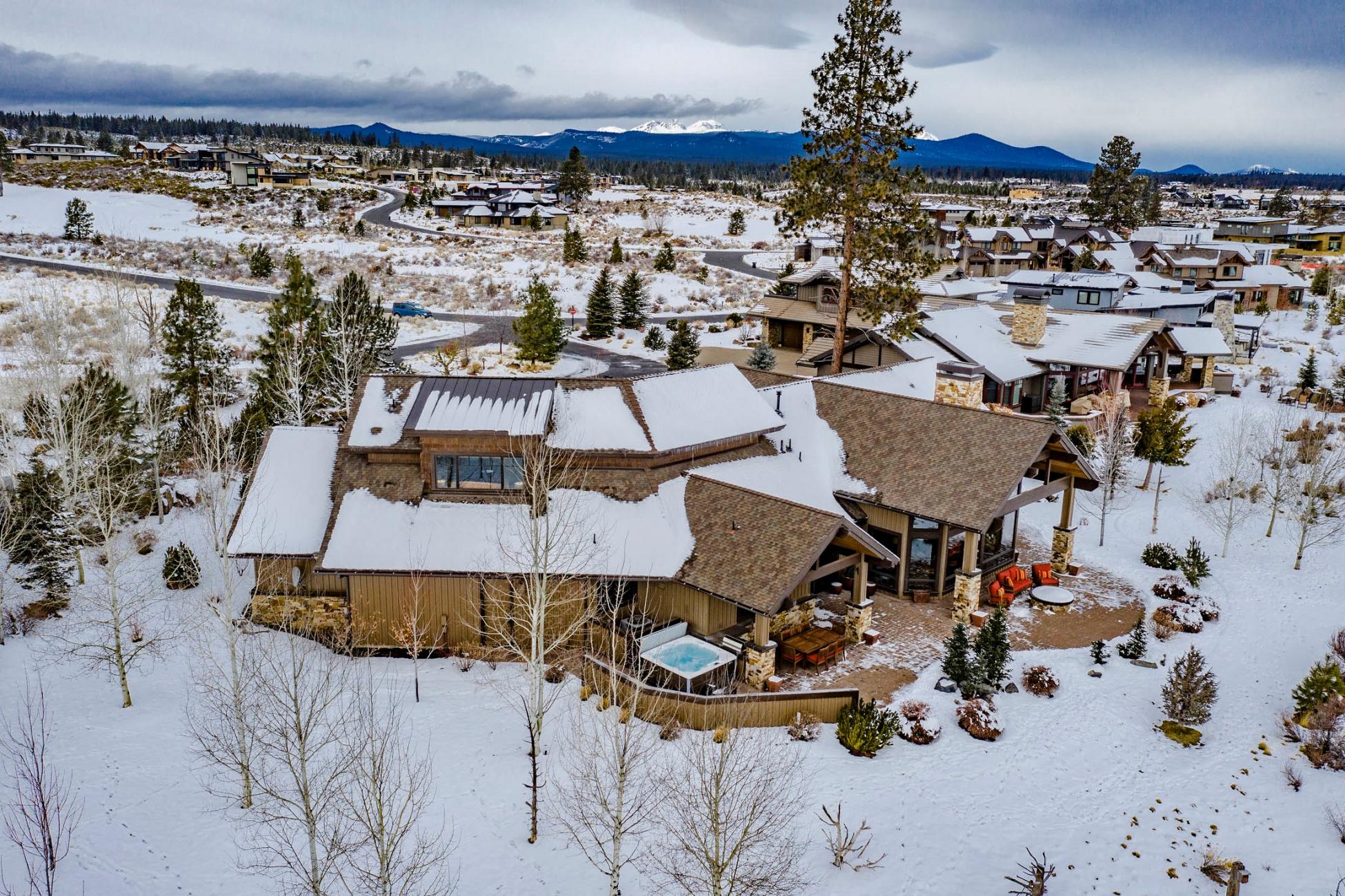 Tetherow - Residential